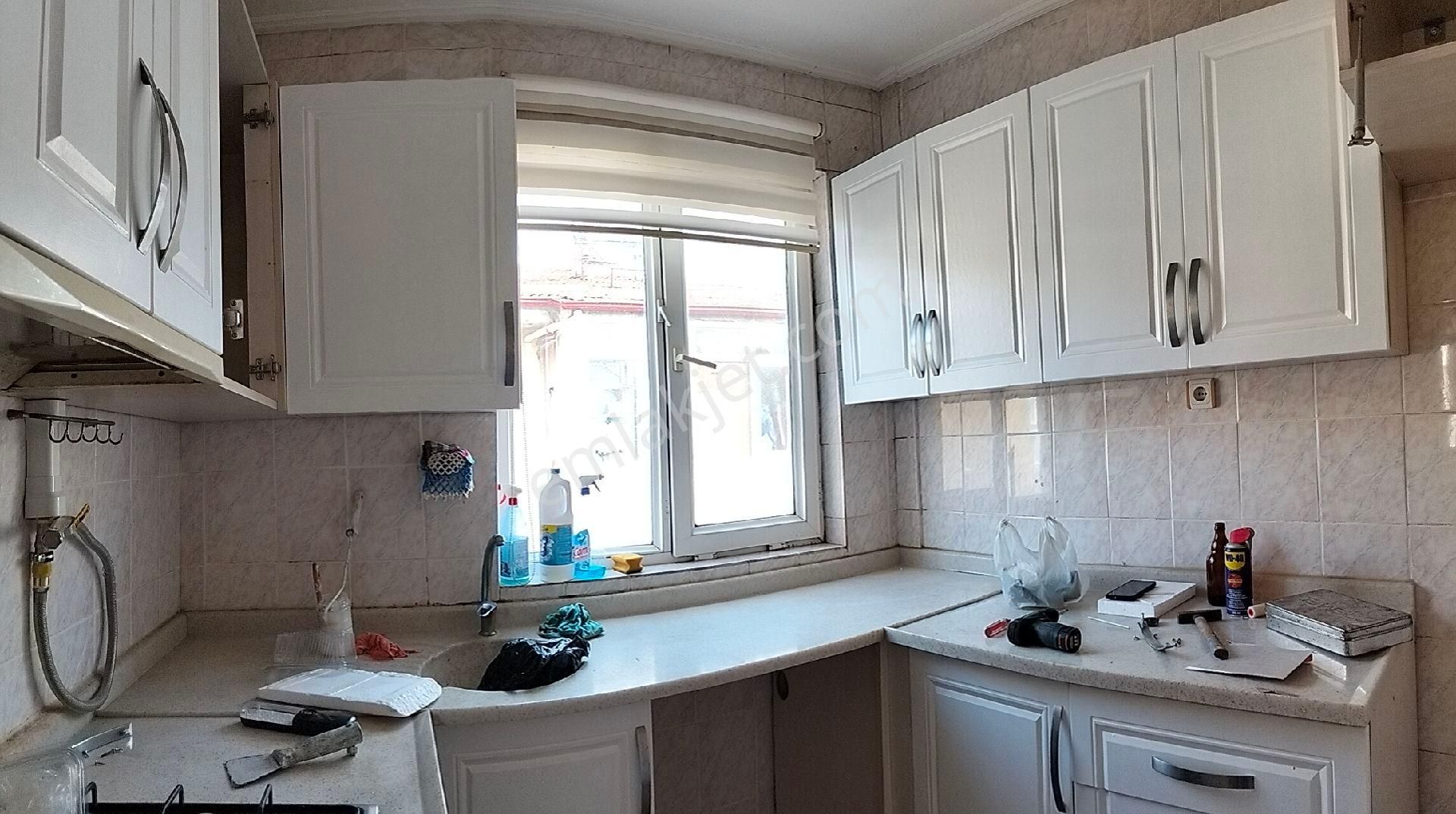 Doğalgazlı 2+1 Boş Kiralik Daire - Görsel 25