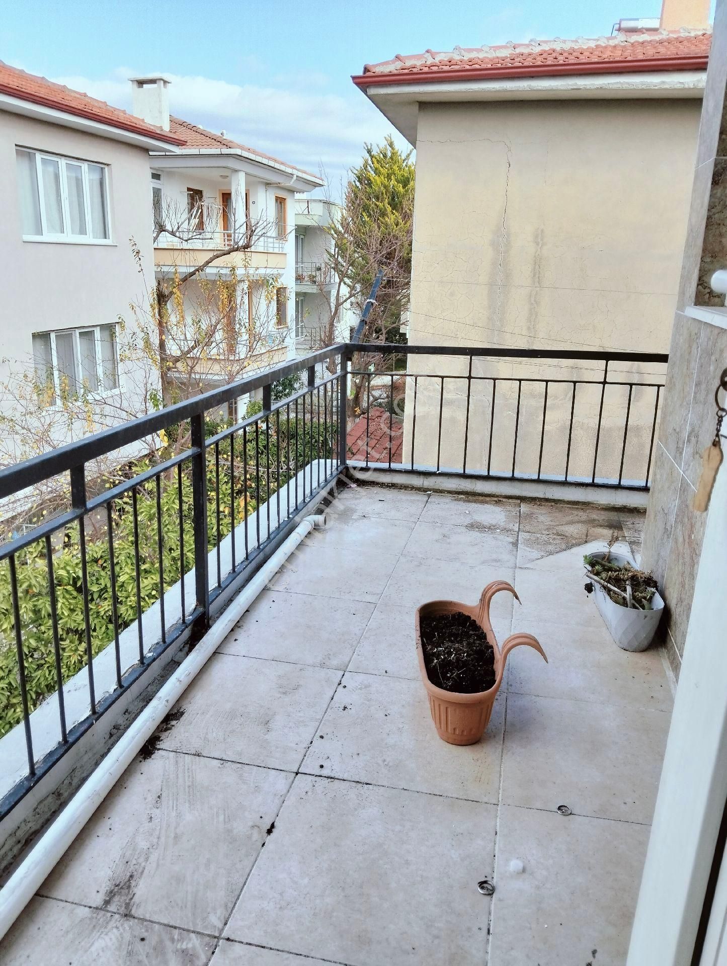 Doğalgazlı 2+1 Boş Kiralik Daire - Görsel 15