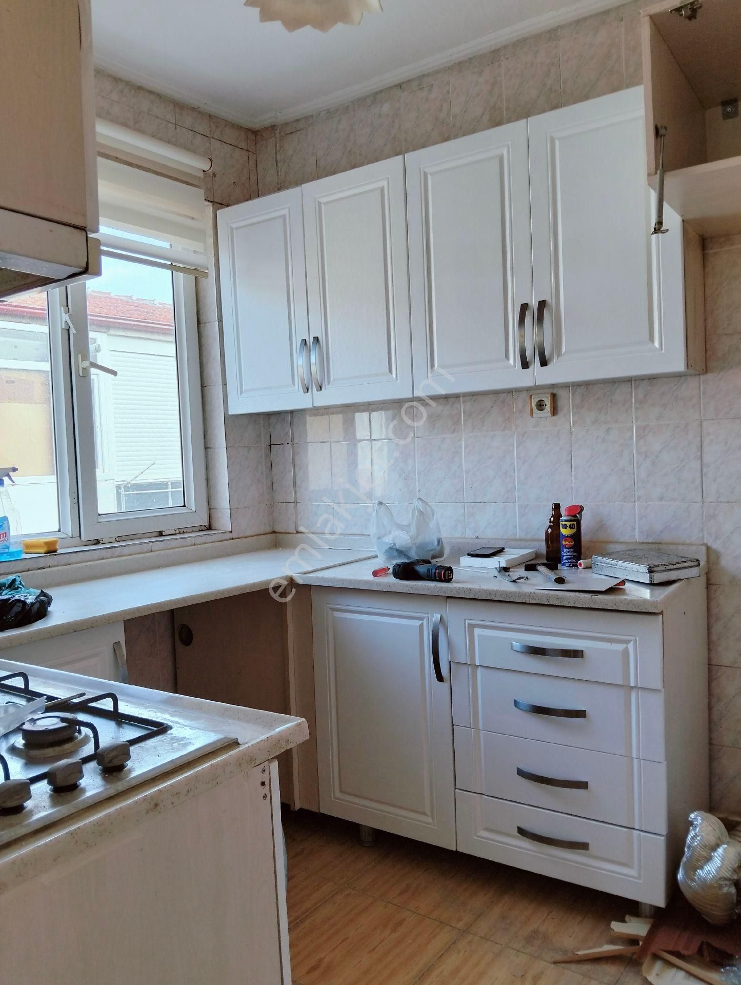 Doğalgazlı 2+1 Boş Kiralik Daire - Görsel 24