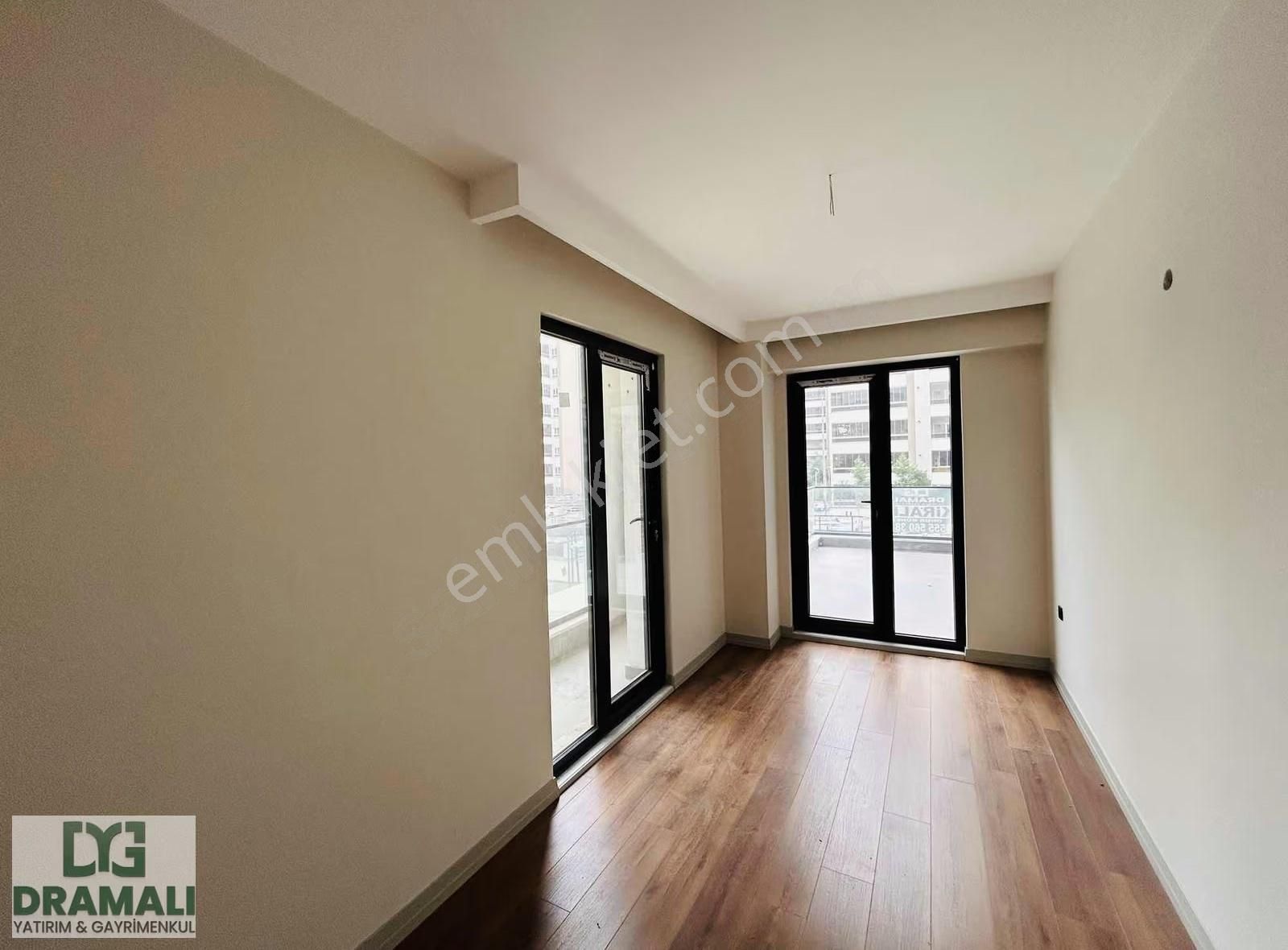 Dramalı'dan 23 Nisan Ostaş Neva'da Satılık 3+1 Lux Daire - Görsel 7