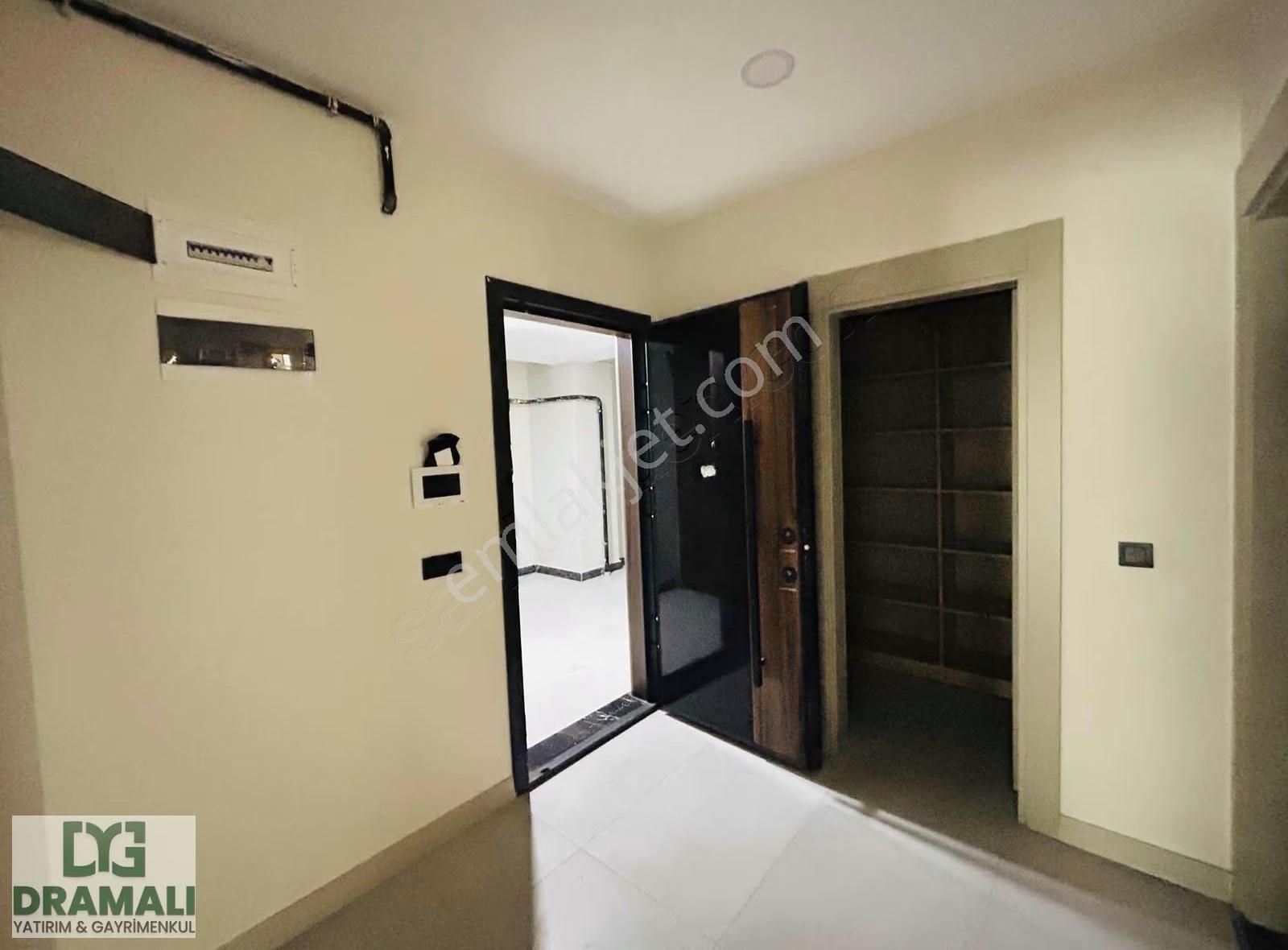 Dramalı'dan 23 Nisan Ostaş Neva'da Satılık 3+1 Lux Daire - Görsel 10