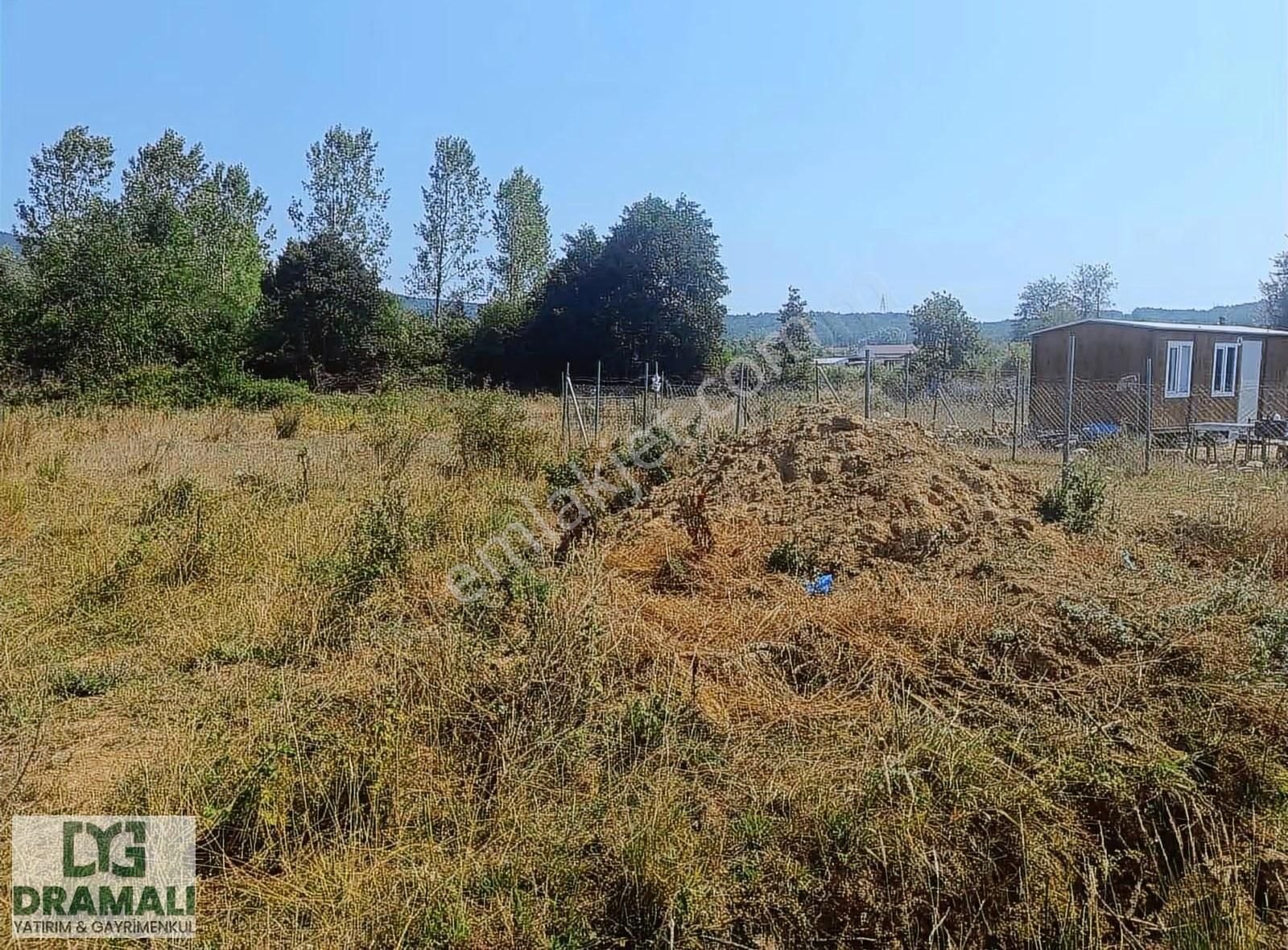 Bursa Gemlik Haydariye Satılık 997 M2 Tarla - Görsel 3