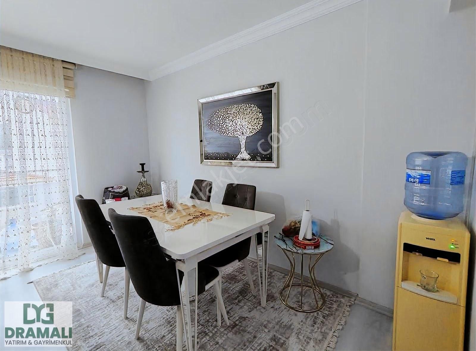 Bursa Gemlik Küçük Kumla 2+1 4.kat Şok Market Üstü Yeni Daire - Görsel 19