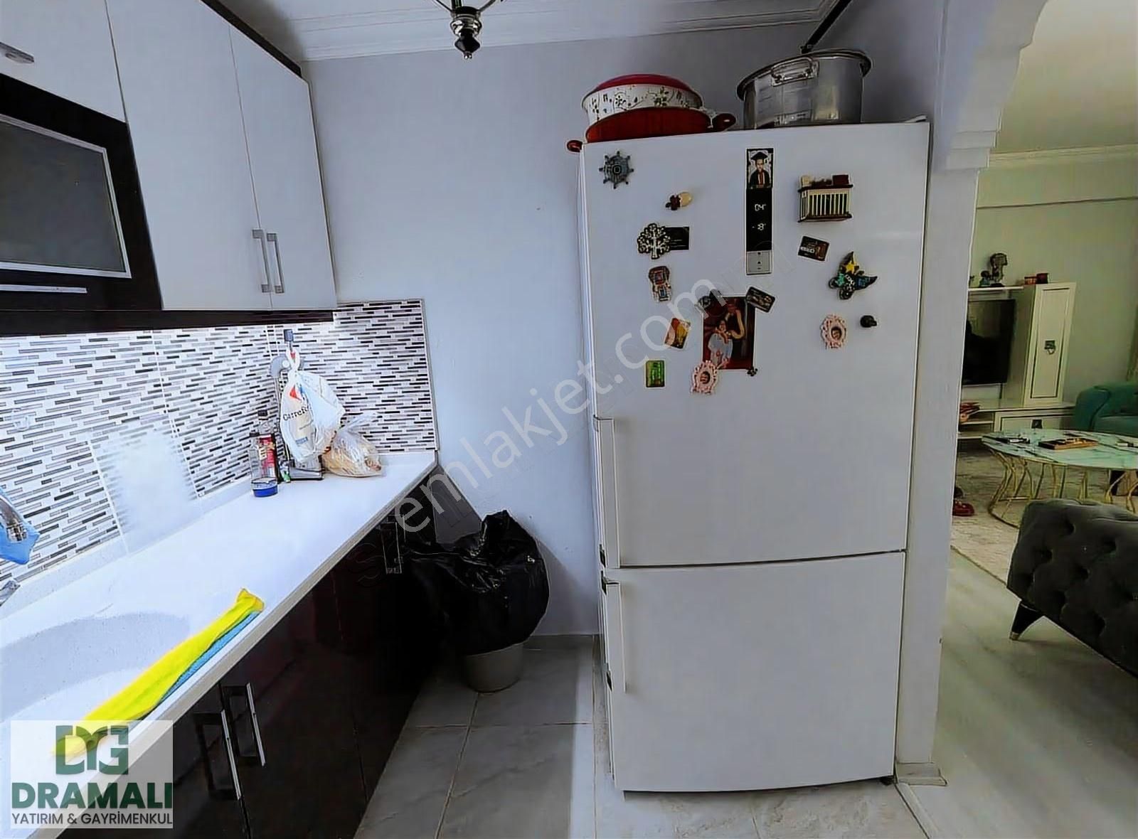 Bursa Gemlik Küçük Kumla 2+1 4.kat Şok Market Üstü Yeni Daire - Görsel 5