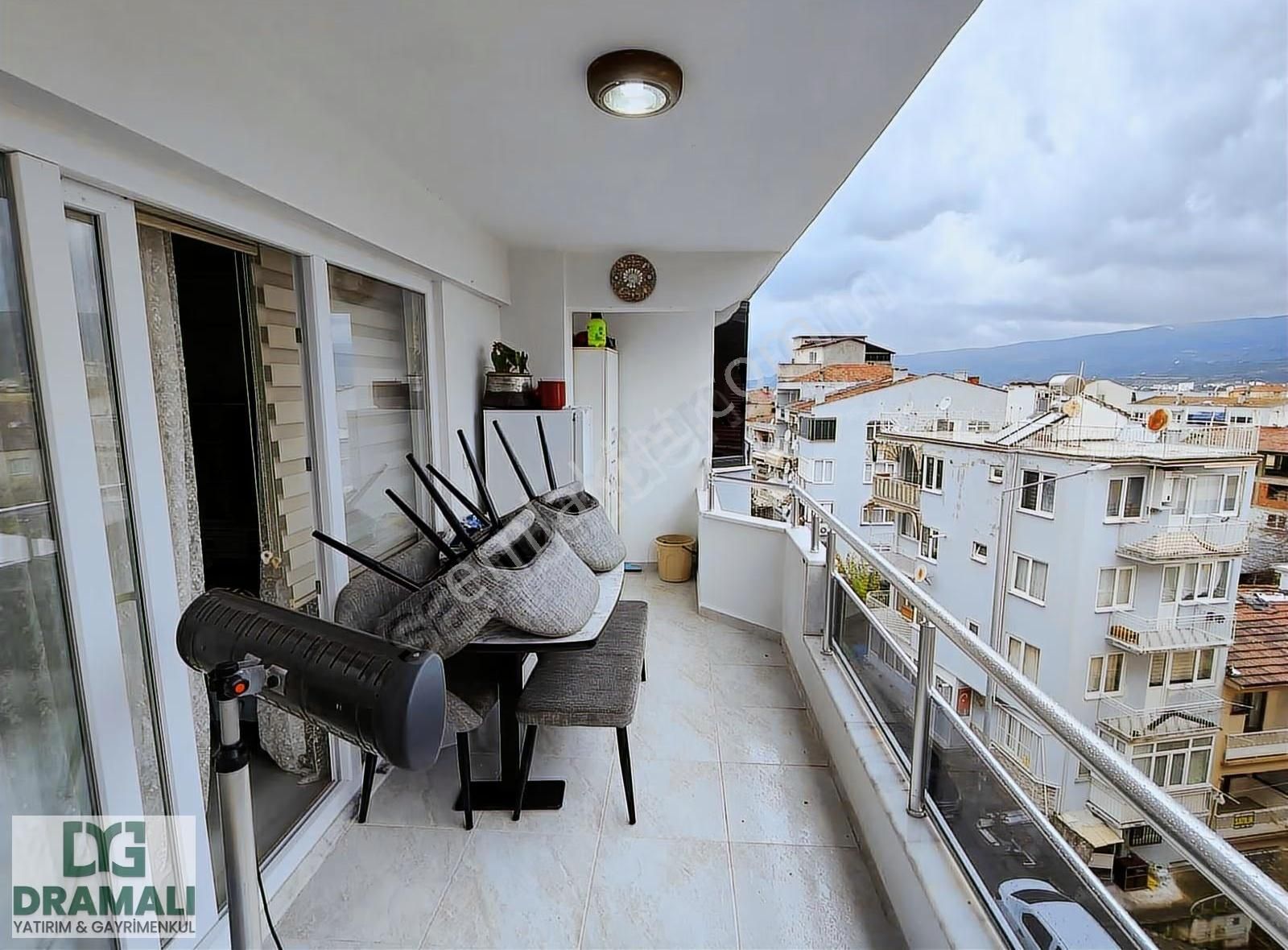 Bursa Gemlik Küçük Kumla 2+1 4.kat Şok Market Üstü Yeni Daire - Görsel 33