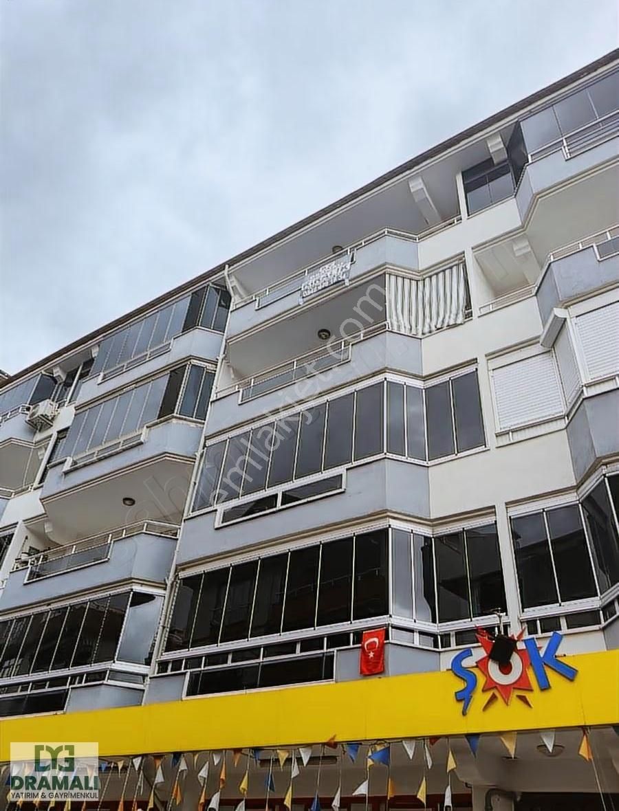 Bursa Gemlik Küçük Kumla 2+1 4.kat Şok Market Üstü Yeni Daire - Görsel 11