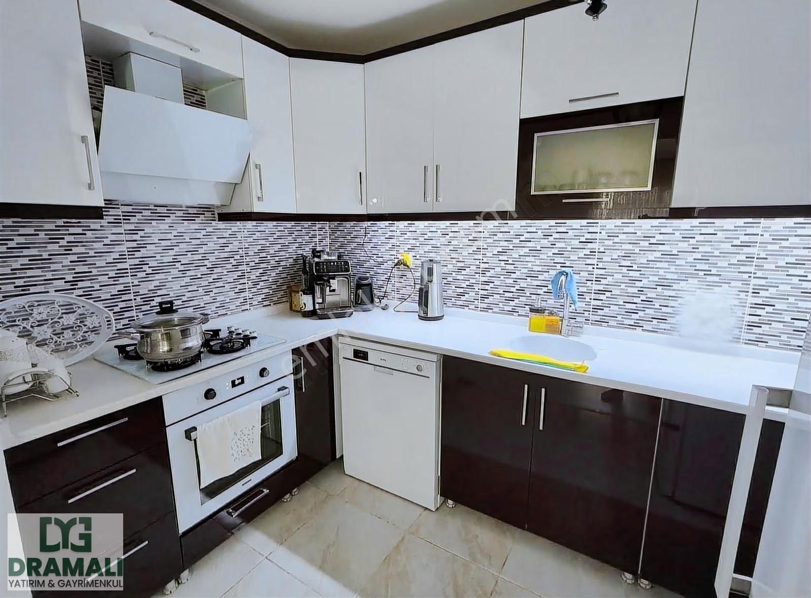 Bursa Gemlik Küçük Kumla 2+1 4.kat Şok Market Üstü Yeni Daire - Görsel 8