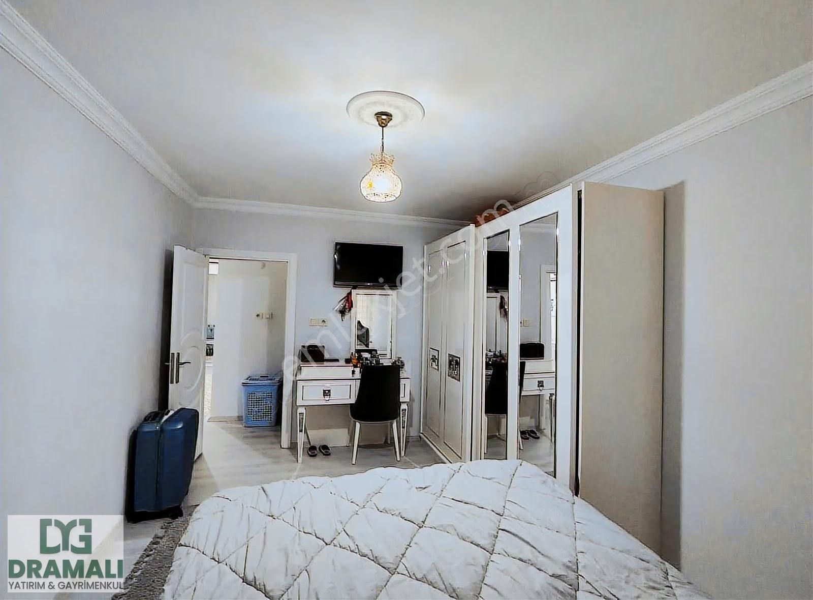 Bursa Gemlik Küçük Kumla 2+1 4.kat Şok Market Üstü Yeni Daire - Görsel 32