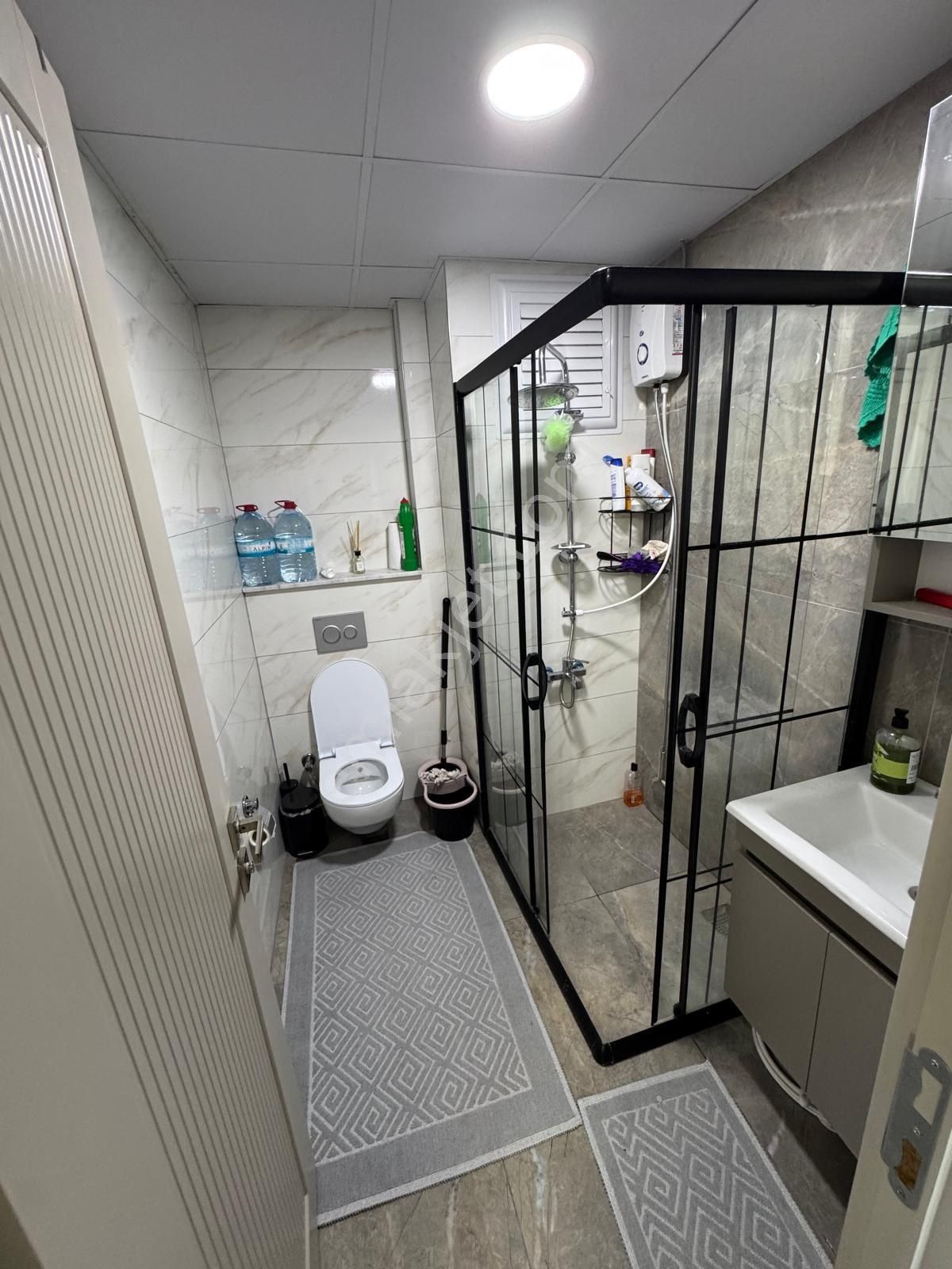 Dream’dan Tece’de Yüksek Kira Getirili, Full Eşyalı Satılık Yatırım Fırsatı 1+1 (havuzlu) - Görsel 7