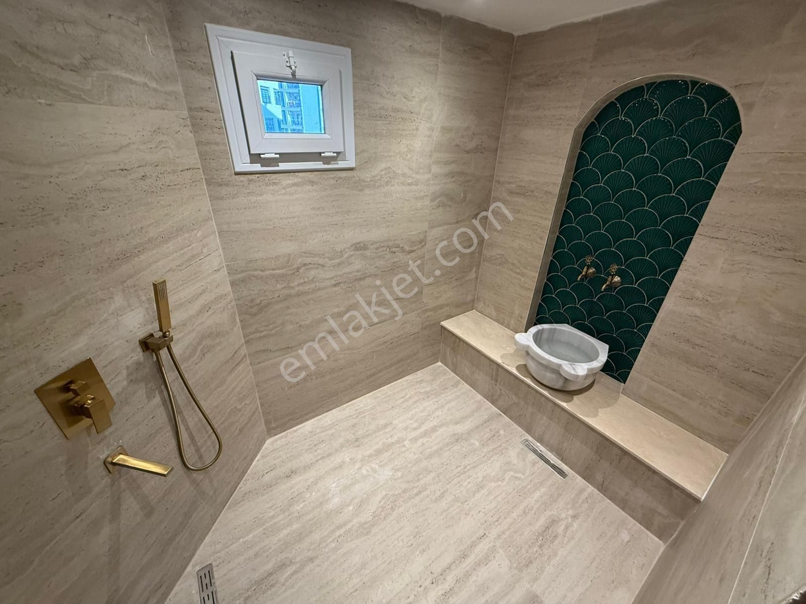 İz'den Özal'da Alternatifi Olmayan 4+ 1 Ultra Lüx Daire - Görsel 23