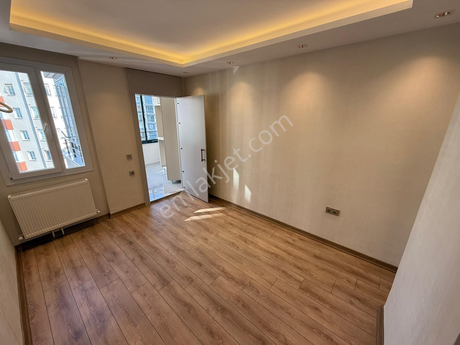 İz'den Özal'da Alternatifi Olmayan 4+ 1 Ultra Lüx Daire - Görsel 21