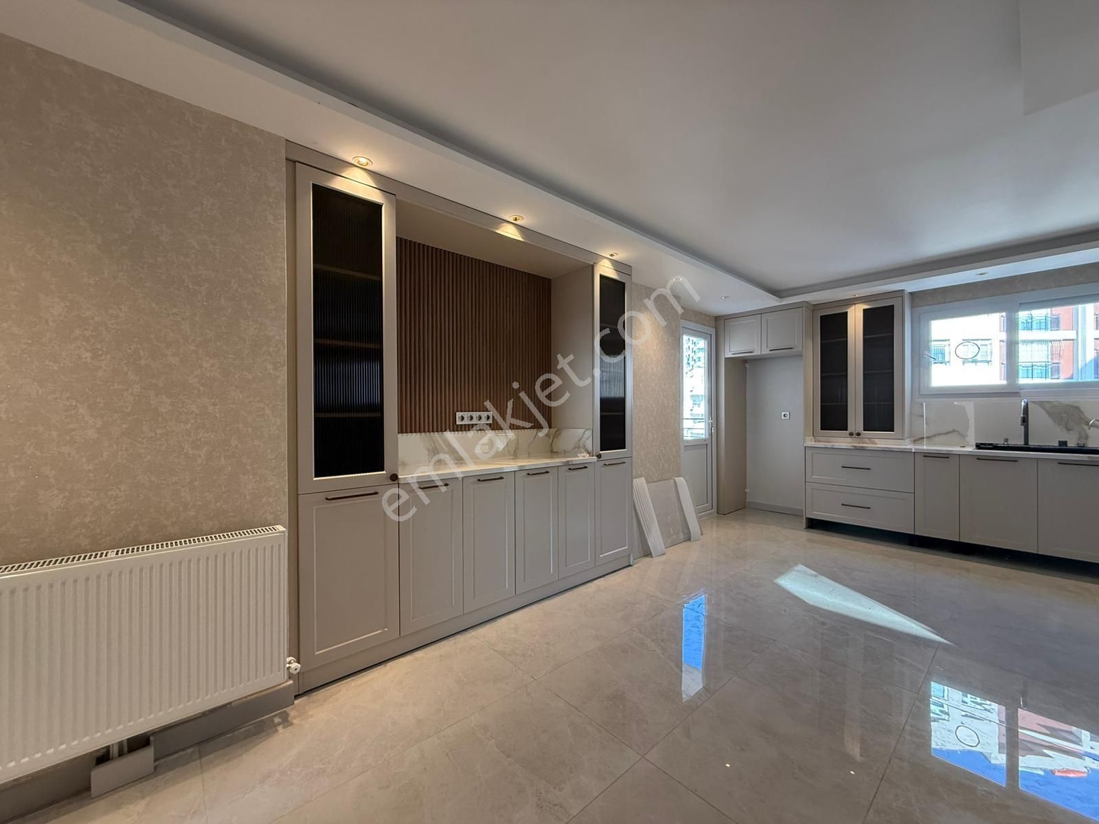 İz'den Özal'da Alternatifi Olmayan 4+ 1 Ultra Lüx Daire - Görsel 6