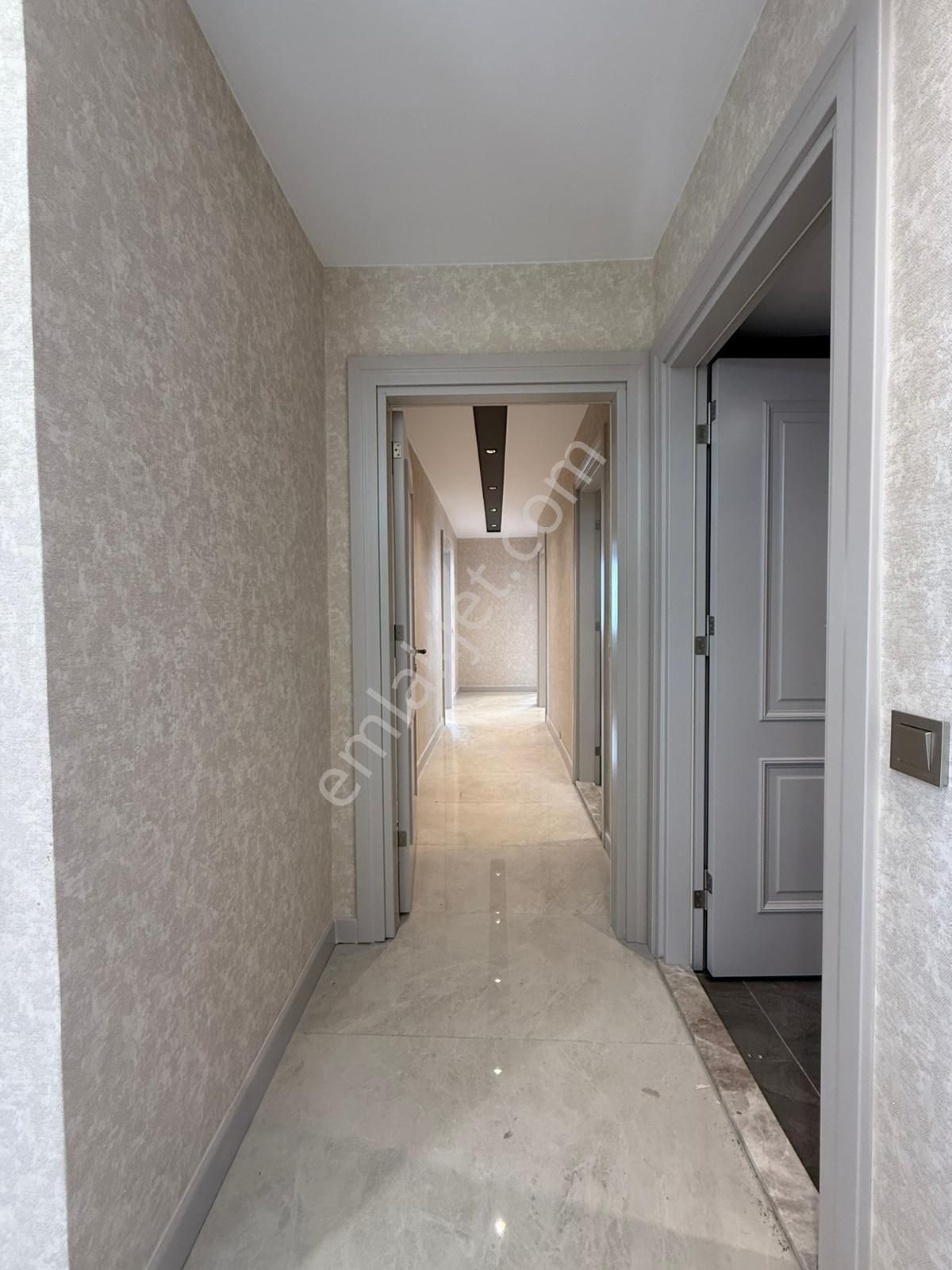 İz'den Özal'da Alternatifi Olmayan 4+ 1 Ultra Lüx Daire - Görsel 10