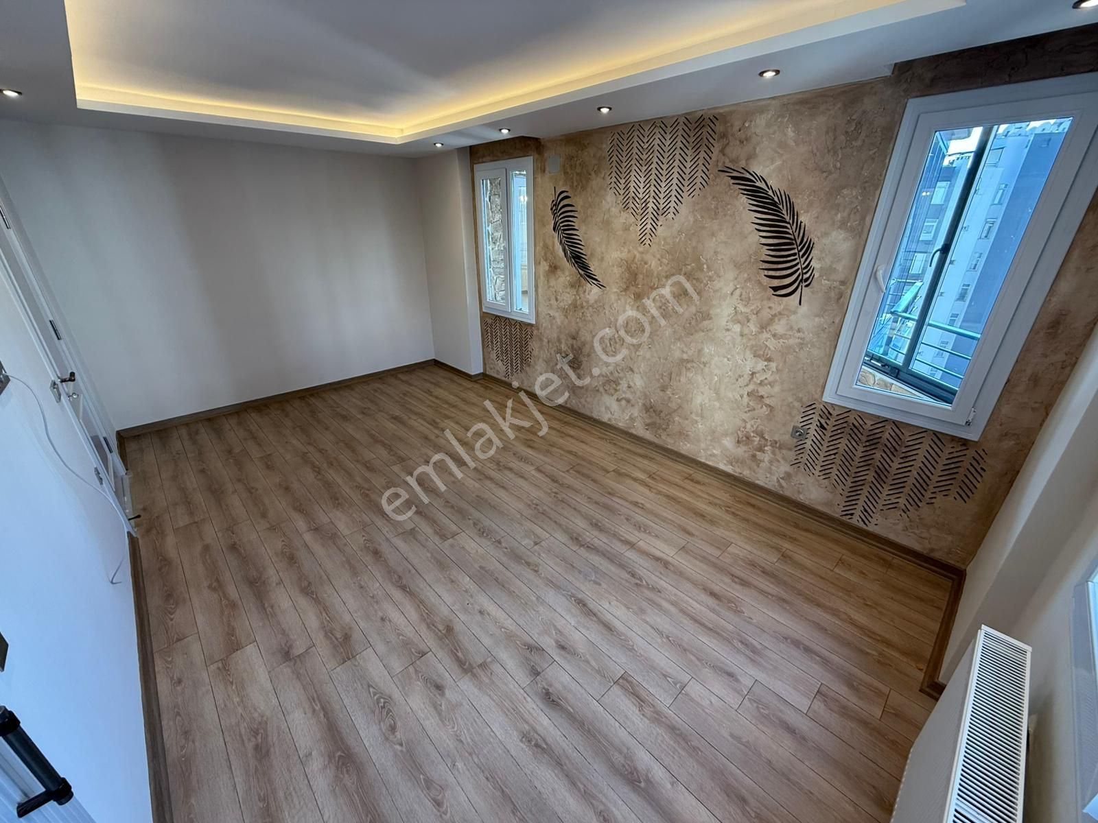 İz'den Özal'da Alternatifi Olmayan 4+ 1 Ultra Lüx Daire - Görsel 16