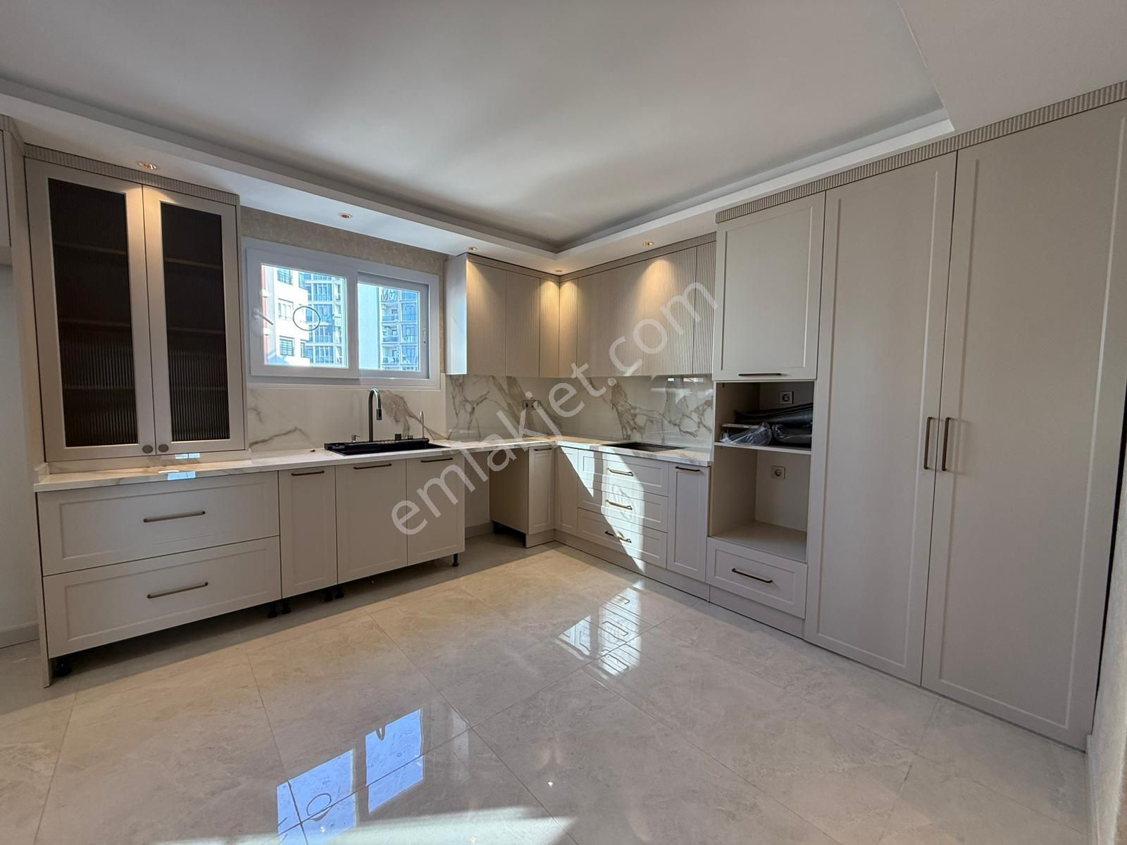 İz'den Özal'da Alternatifi Olmayan 4+ 1 Ultra Lüx Daire - Görsel 4