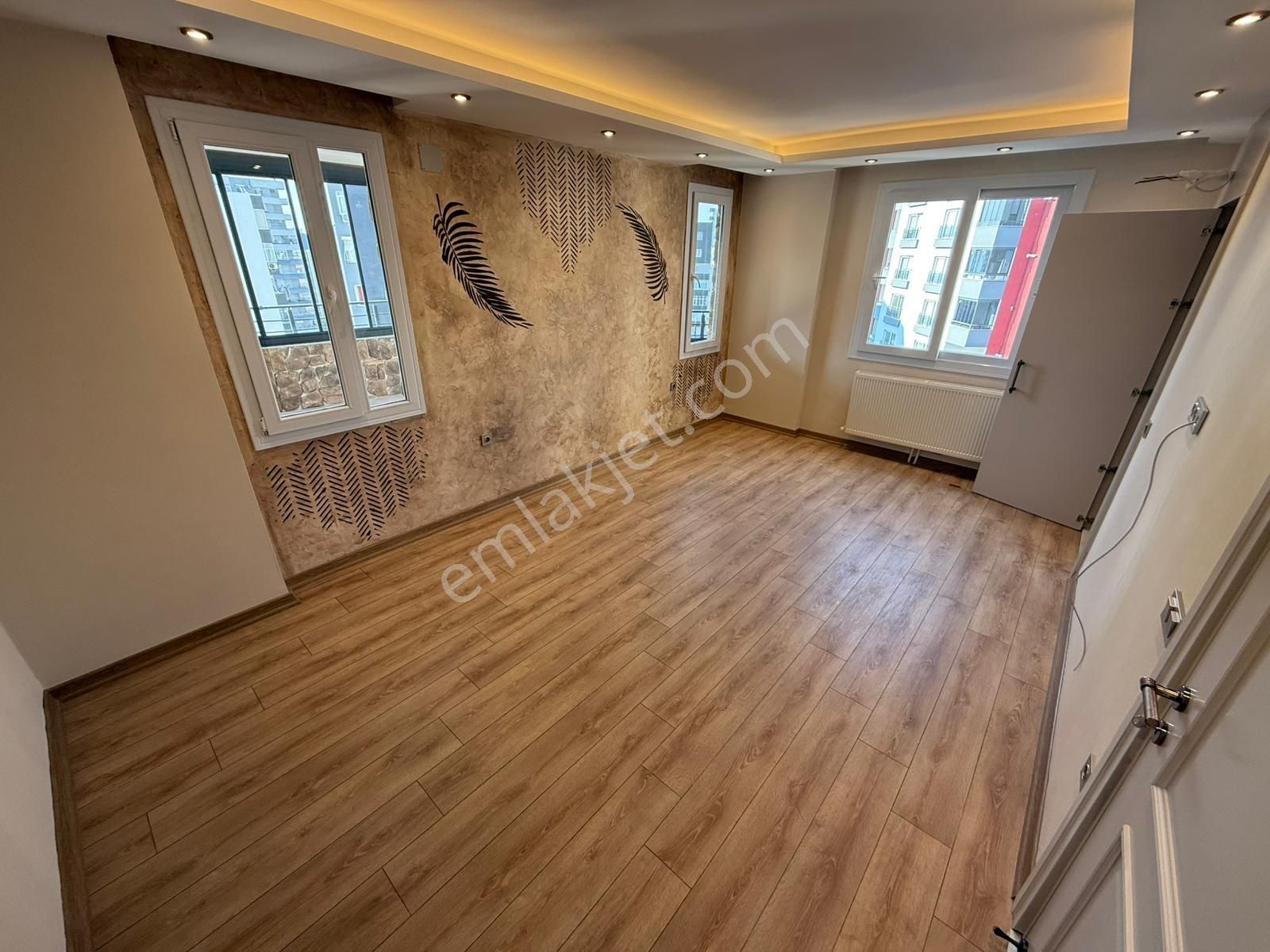 İz'den Özal'da Alternatifi Olmayan 4+ 1 Ultra Lüx Daire - Görsel 15