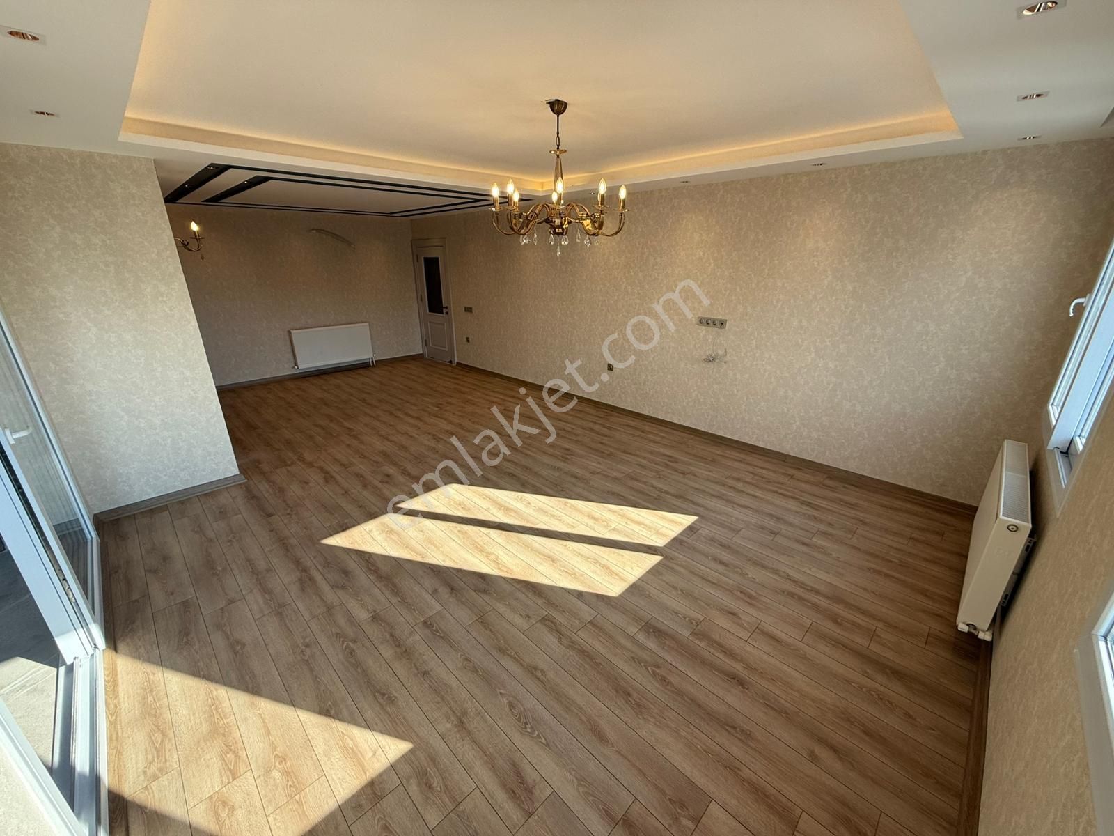 İz'den Özal'da Alternatifi Olmayan 4+ 1 Ultra Lüx Daire - Görsel 2