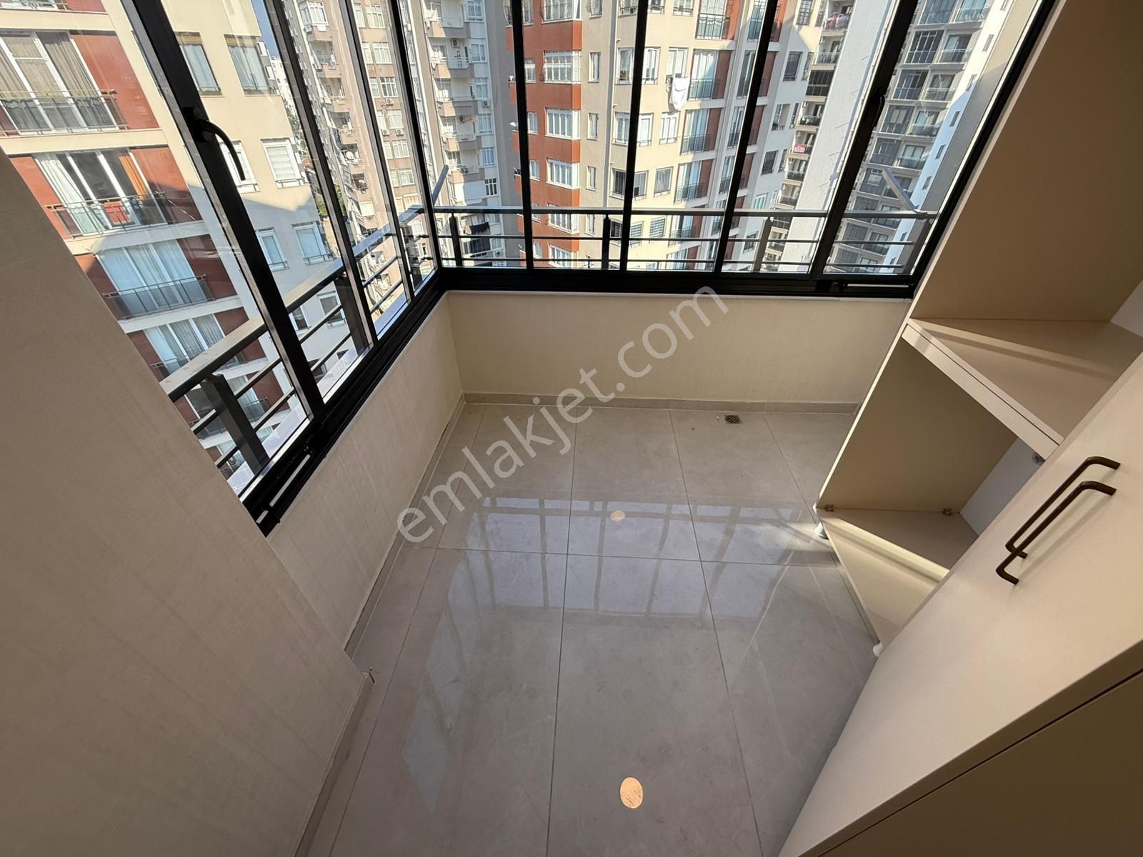 İz'den Özal'da Alternatifi Olmayan 4+ 1 Ultra Lüx Daire - Görsel 28