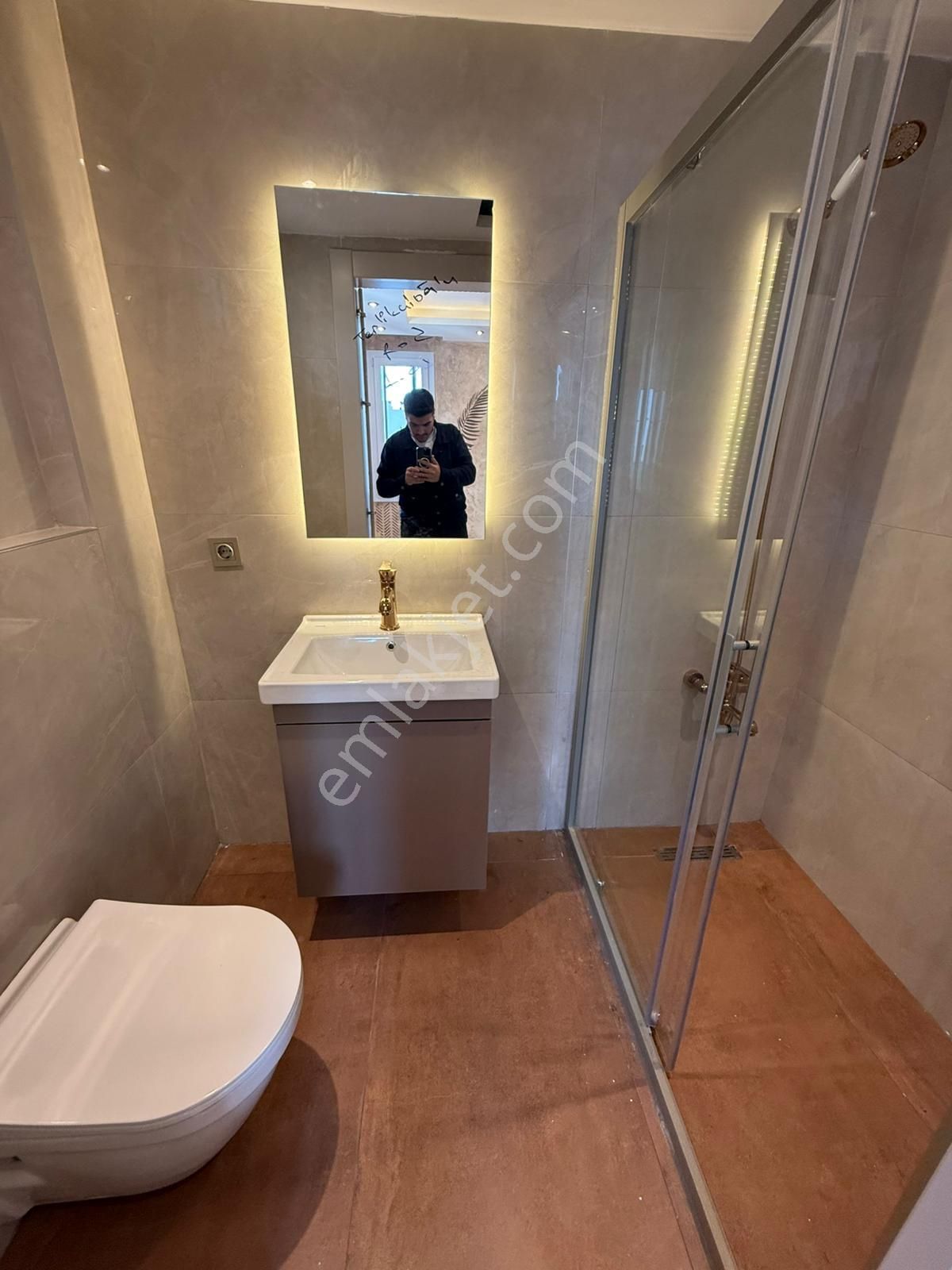 İz'den Özal'da Alternatifi Olmayan 4+ 1 Ultra Lüx Daire - Görsel 25