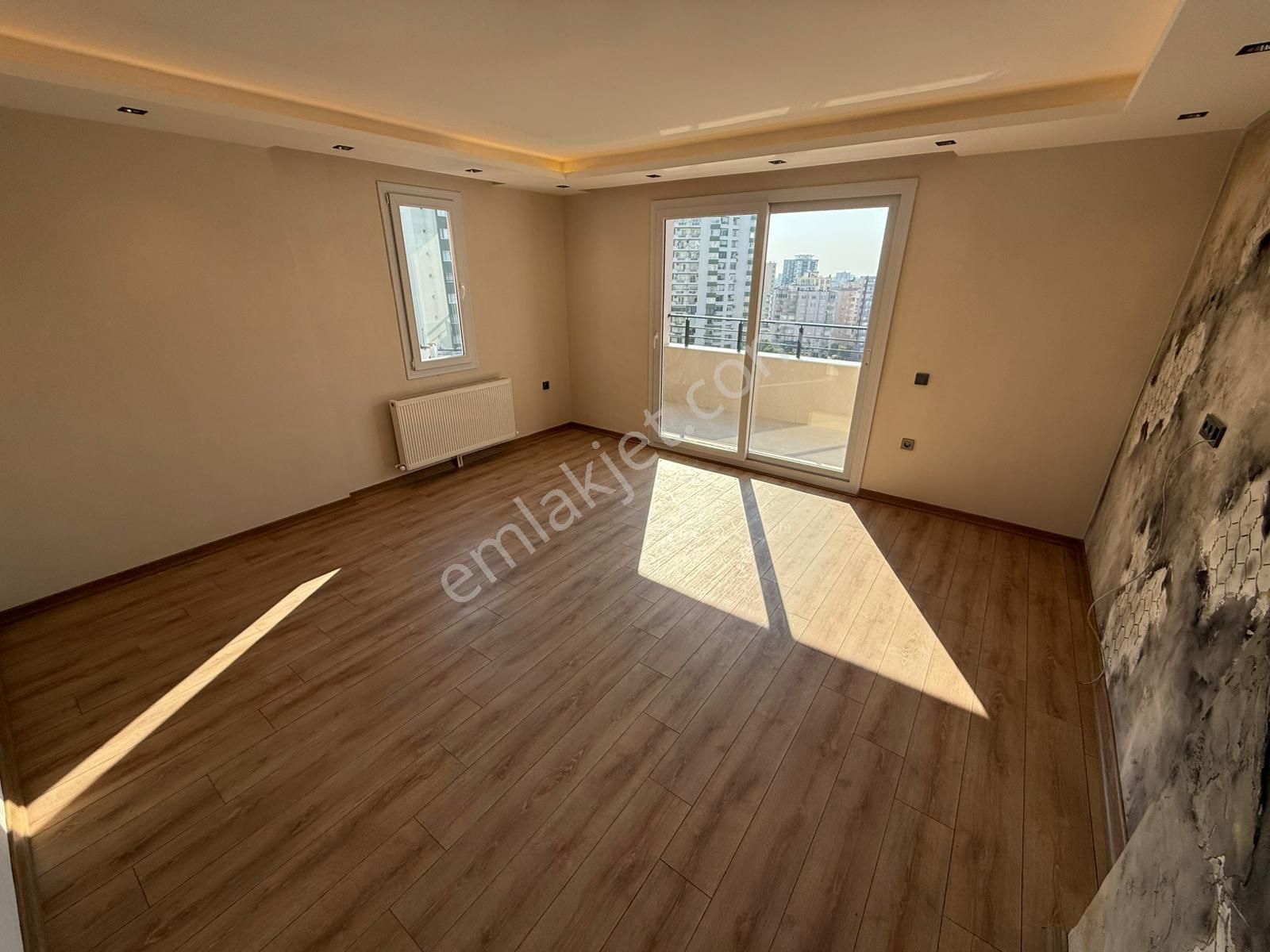 İz'den Özal'da Alternatifi Olmayan 4+ 1 Ultra Lüx Daire - Görsel 19