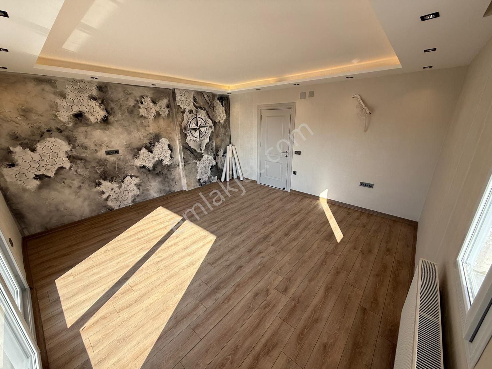 İz'den Özal'da Alternatifi Olmayan 4+ 1 Ultra Lüx Daire - Görsel 14