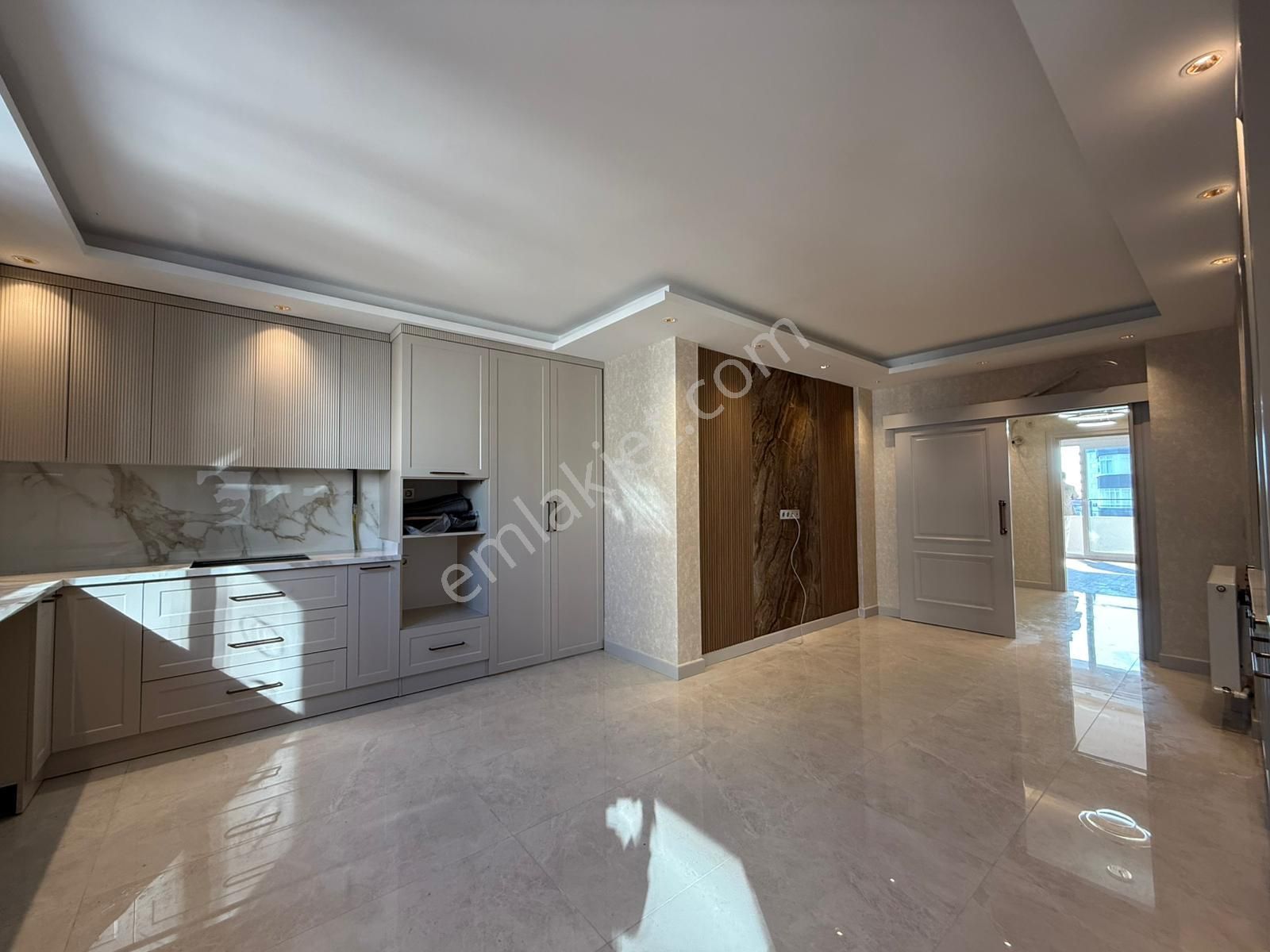 İz'den Özal'da Alternatifi Olmayan 4+ 1 Ultra Lüx Daire - Görsel 8