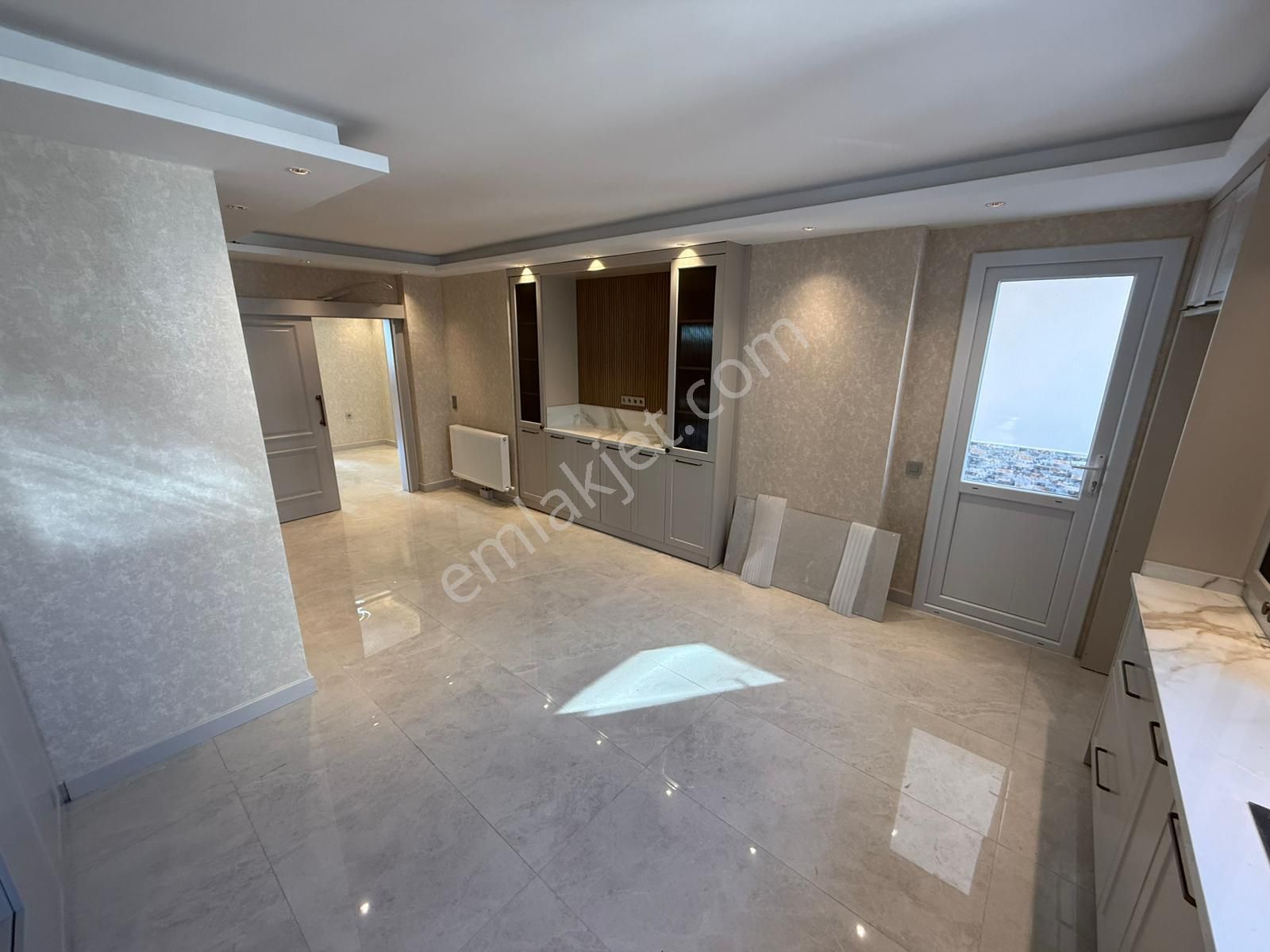 İz'den Özal'da Alternatifi Olmayan 4+ 1 Ultra Lüx Daire - Görsel 7