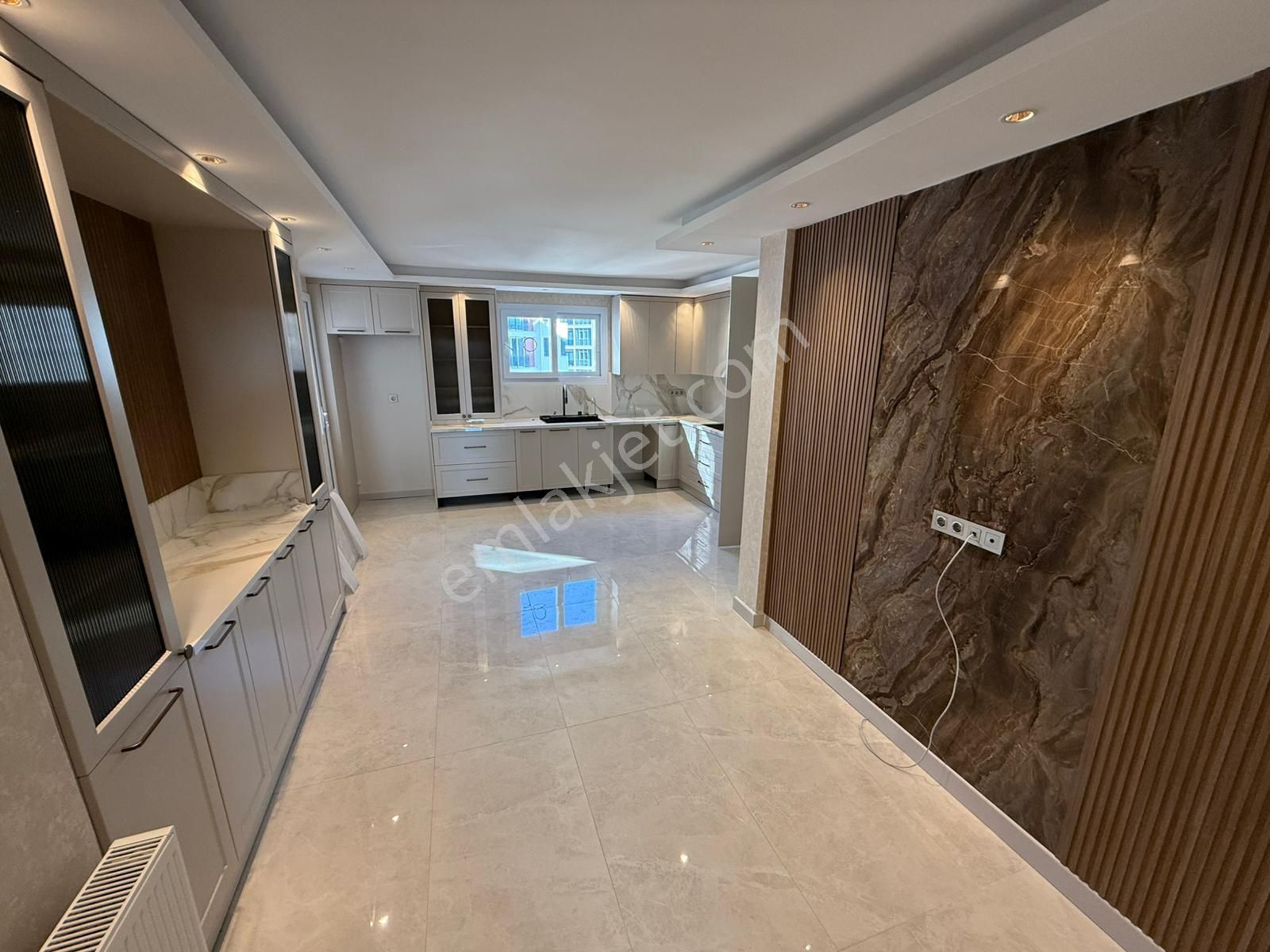 İz'den Özal'da Alternatifi Olmayan 4+ 1 Ultra Lüx Daire - Görsel 9