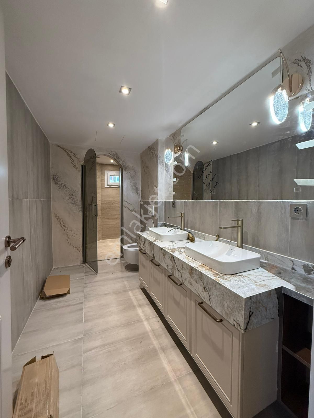 İz'den Özal'da Alternatifi Olmayan 4+ 1 Ultra Lüx Daire - Görsel 24