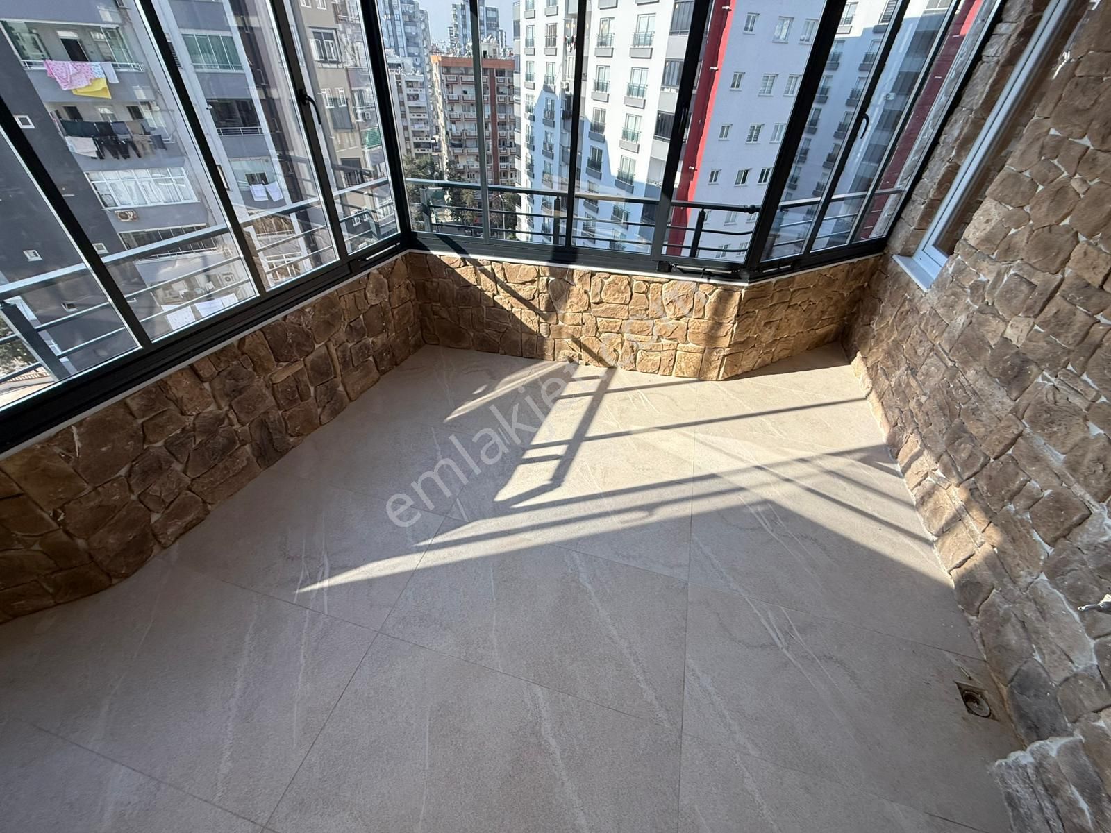 İz'den Özal'da Alternatifi Olmayan 4+ 1 Ultra Lüx Daire - Görsel 27