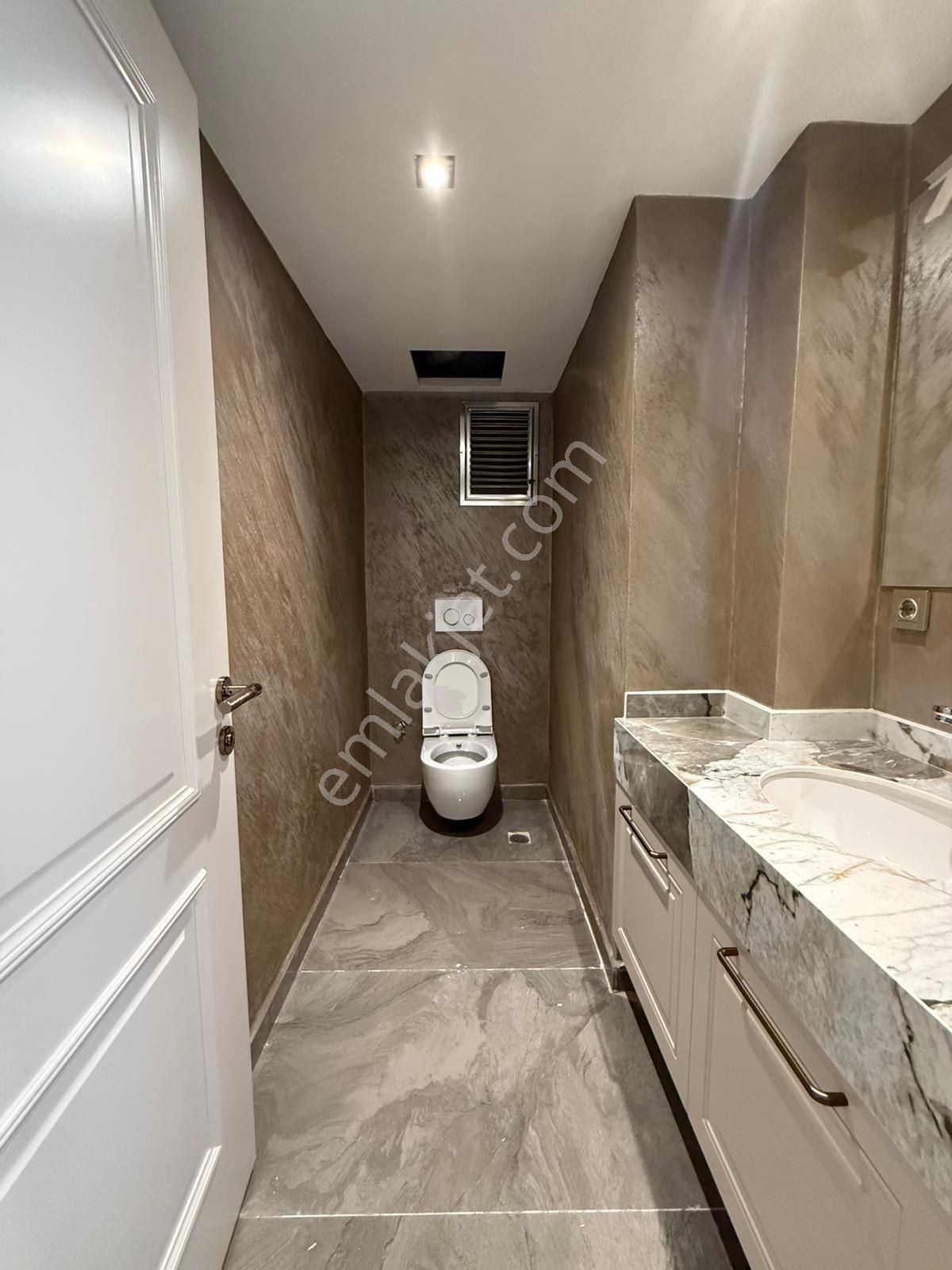 İz'den Özal'da Alternatifi Olmayan 4+ 1 Ultra Lüx Daire - Görsel 26