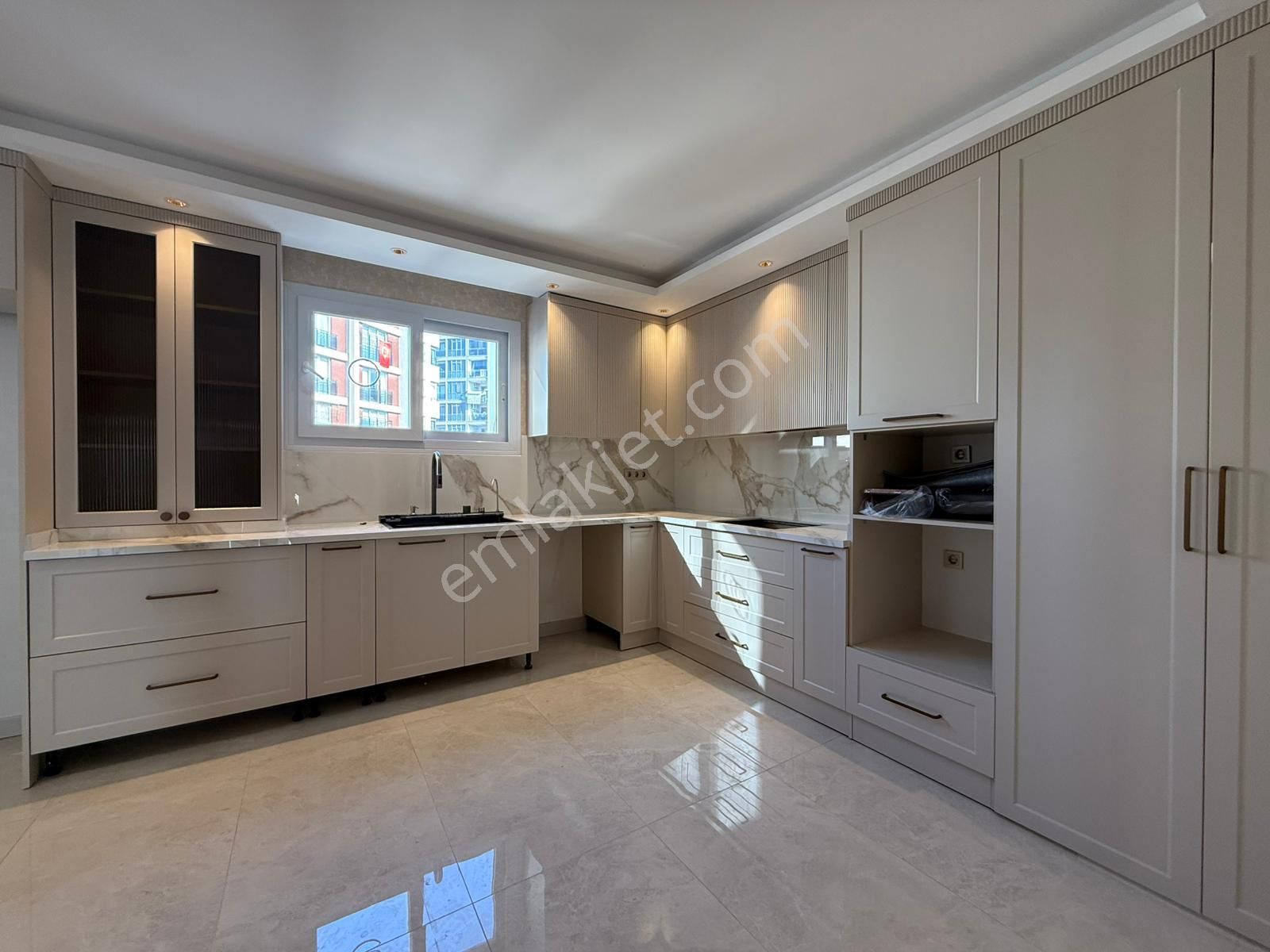 İz'den Özal'da Alternatifi Olmayan 4+ 1 Ultra Lüx Daire - Görsel 5