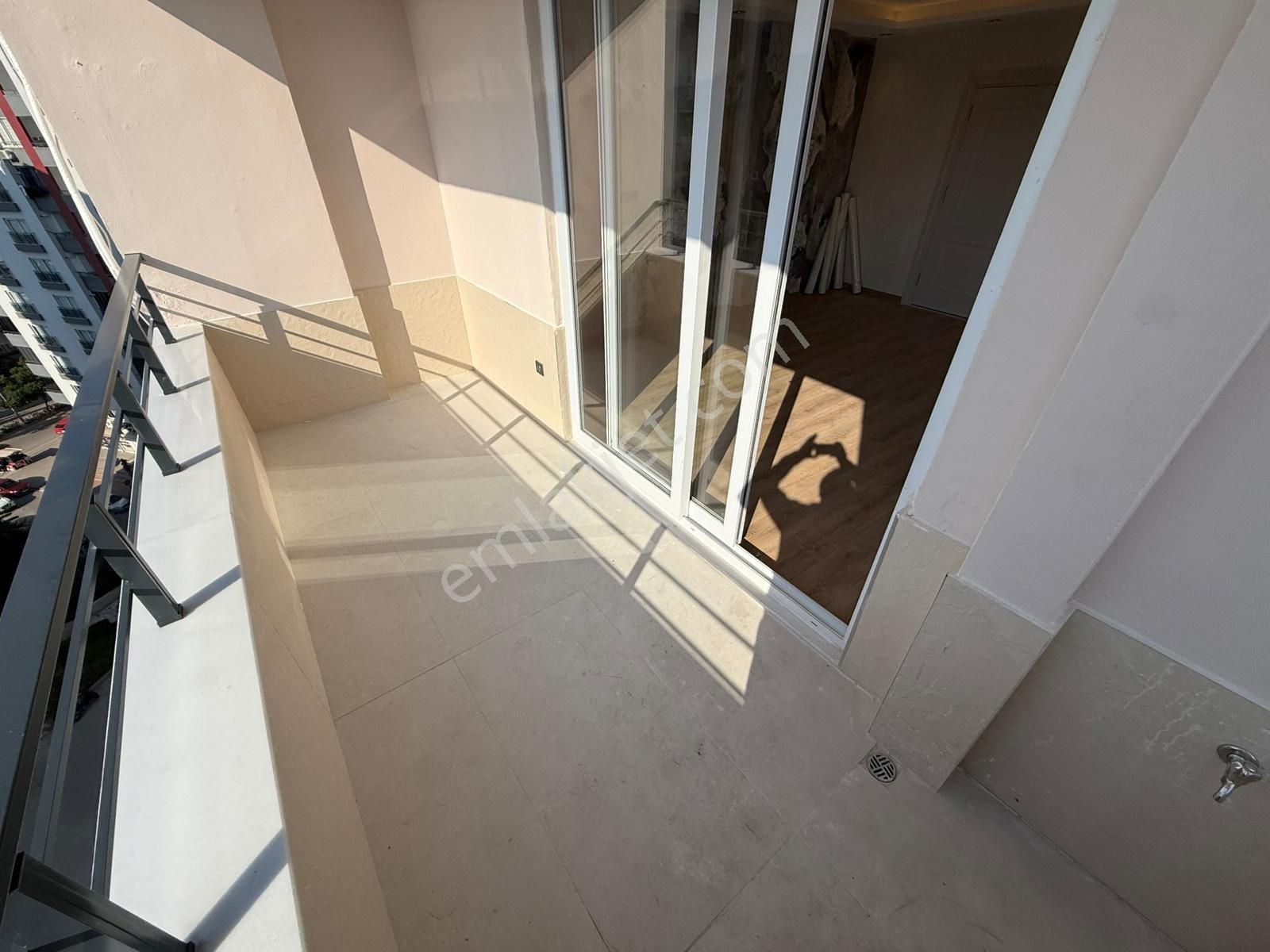 İz'den Özal'da Alternatifi Olmayan 4+ 1 Ultra Lüx Daire - Görsel 31