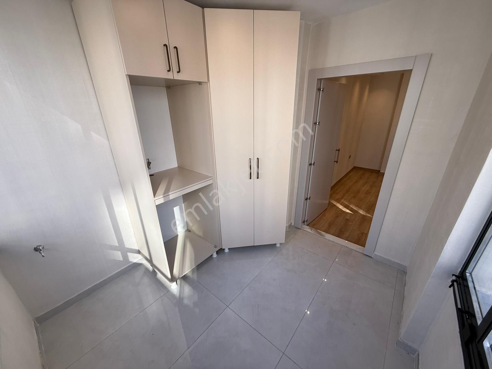 İz'den Özal'da Alternatifi Olmayan 4+ 1 Ultra Lüx Daire - Görsel 22