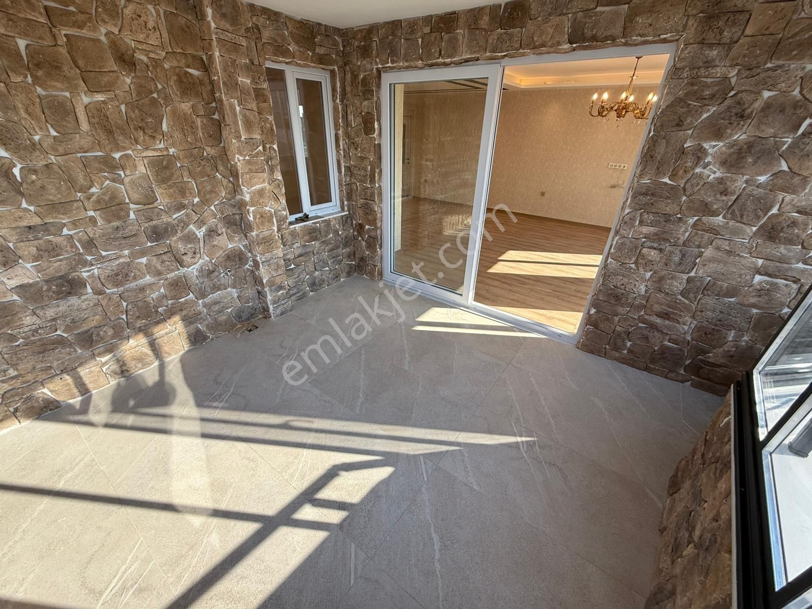 İz'den Özal'da Alternatifi Olmayan 4+ 1 Ultra Lüx Daire - Görsel 30