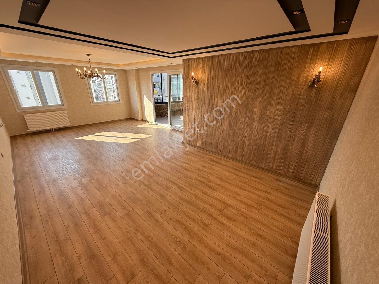 İz'den Özal'da Alternatifi Olmayan 4+ 1 Ultra Lüx Daire