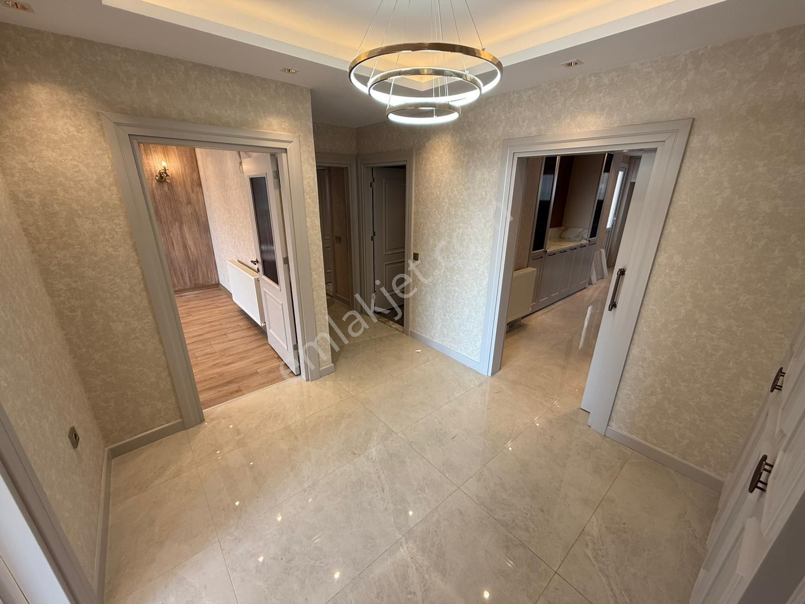 İz'den Özal'da Alternatifi Olmayan 4+ 1 Ultra Lüx Daire - Görsel 11