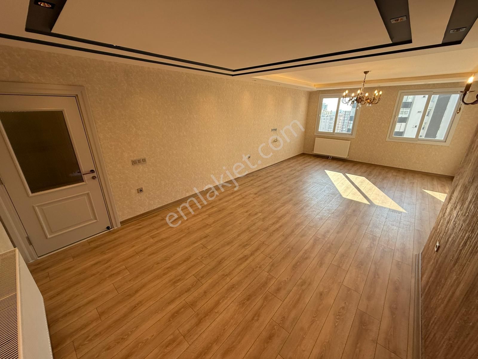 İz'den Özal'da Alternatifi Olmayan 4+ 1 Ultra Lüx Daire - Görsel 3