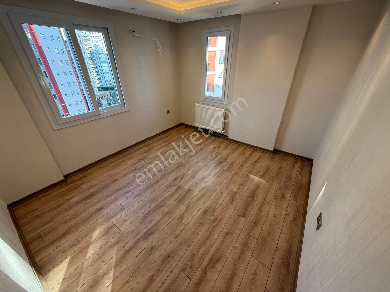 İz'den Özal'da Alternatifi Olmayan 4+ 1 Ultra Lüx Daire - Görsel 17