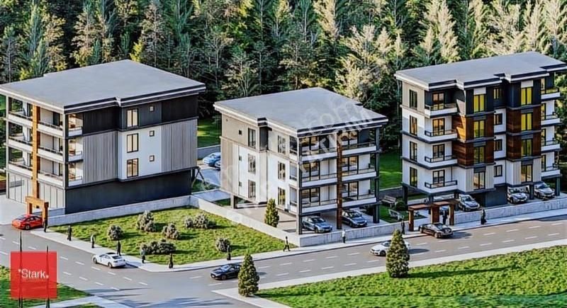 Bursa Nilüfer Yolçatı Site İçi Ara Kat Geniş 1+1 Satılık Daire - Görsel 10