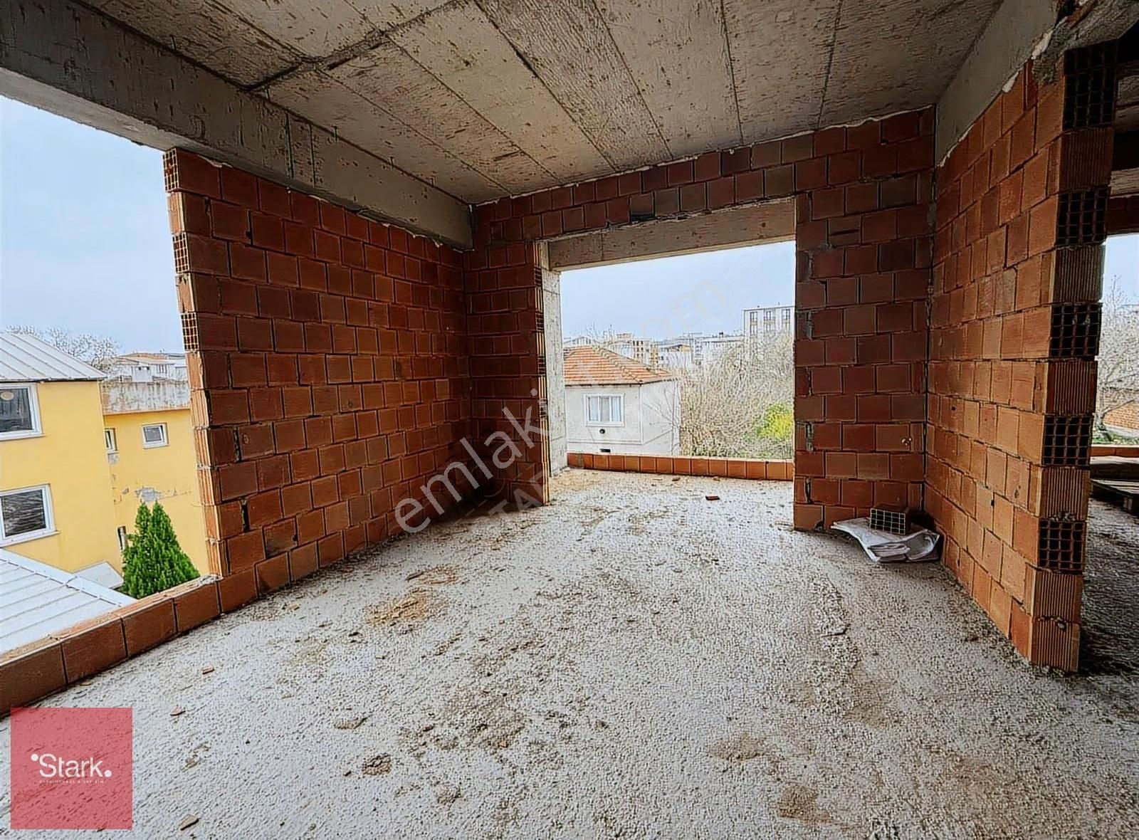 Bursa Nilüfer Yolçatı Site İçi Ara Kat Geniş 1+1 Satılık Daire - Görsel 4