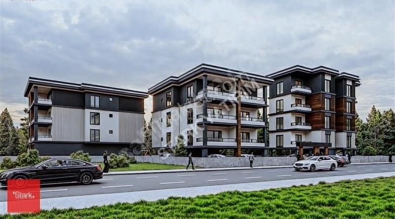 Bursa Nilüfer Yolçatı Site İçi Ara Kat Geniş 1+1 Satılık Daire - Görsel 5