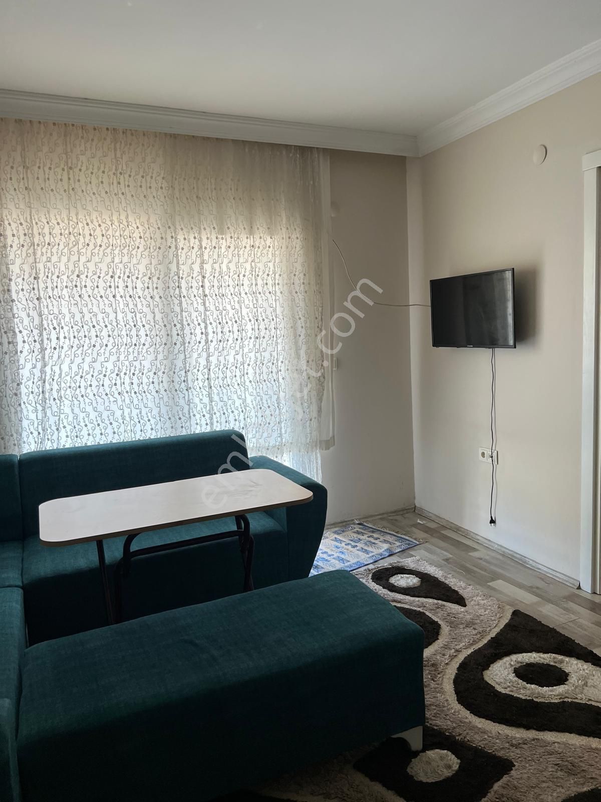 Dumlupınar Mahallesin'de 1+1 Full Eşyalı Yatırımlık Fırsat Daire - Görsel 3