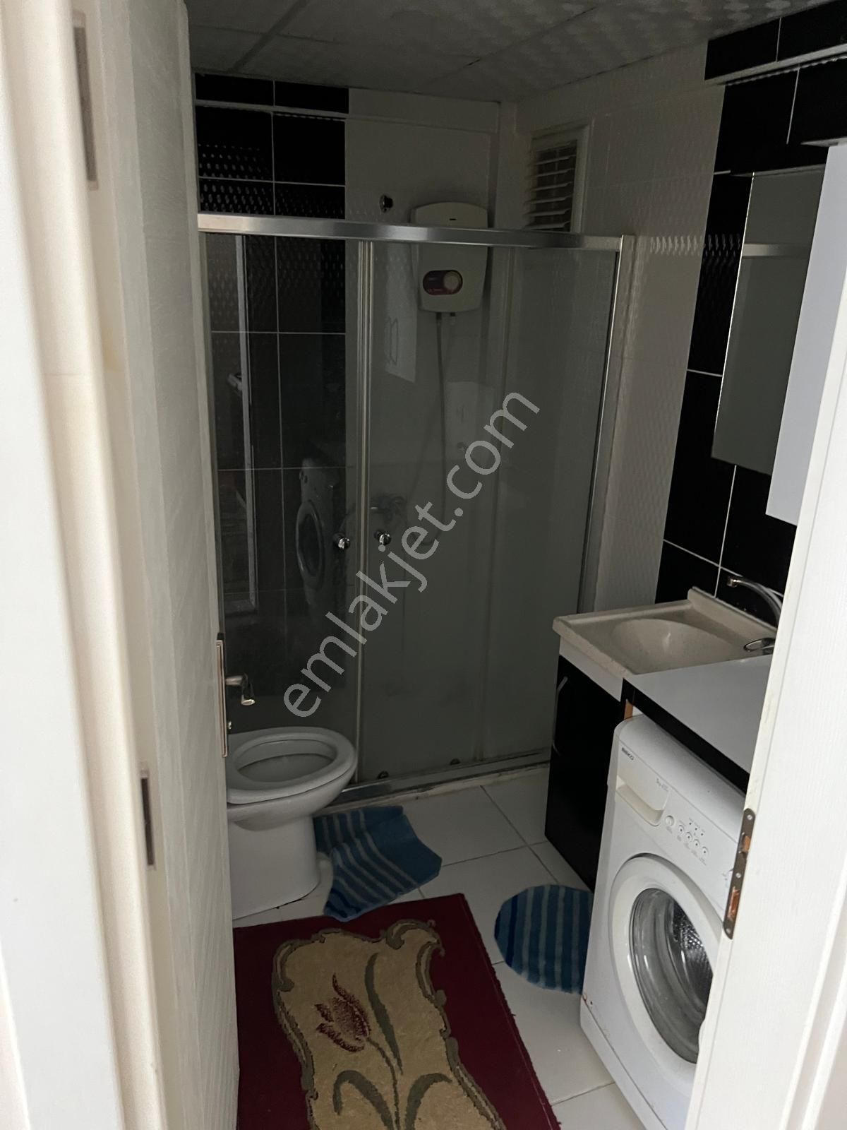 Dumlupınar Mahallesin'de 1+1 Full Eşyalı Yatırımlık Fırsat Daire - Görsel 7