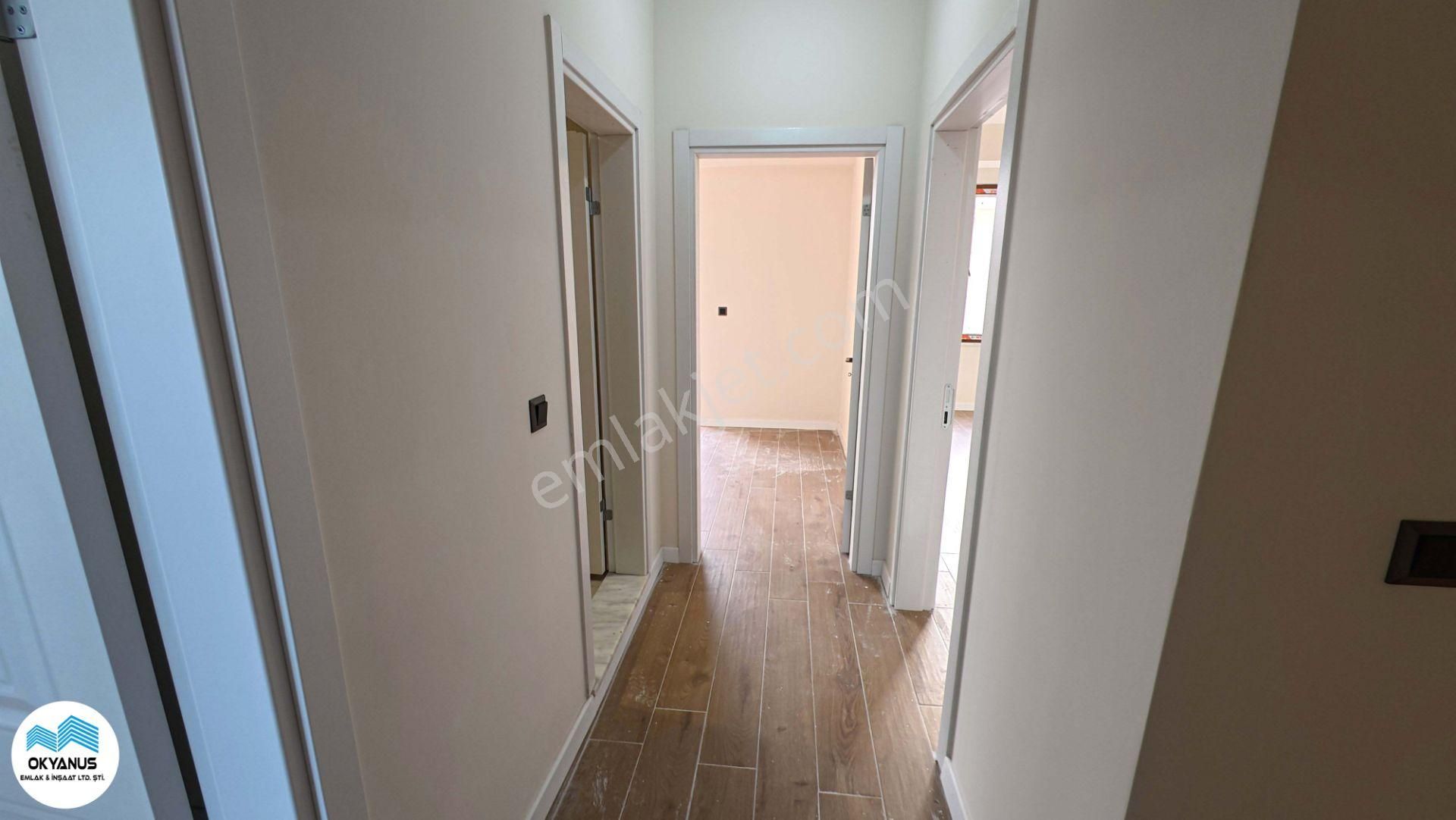 Sakarya Karasu’da Yeni Ve Modern 3+1 Satılık Villa - Görsel 21