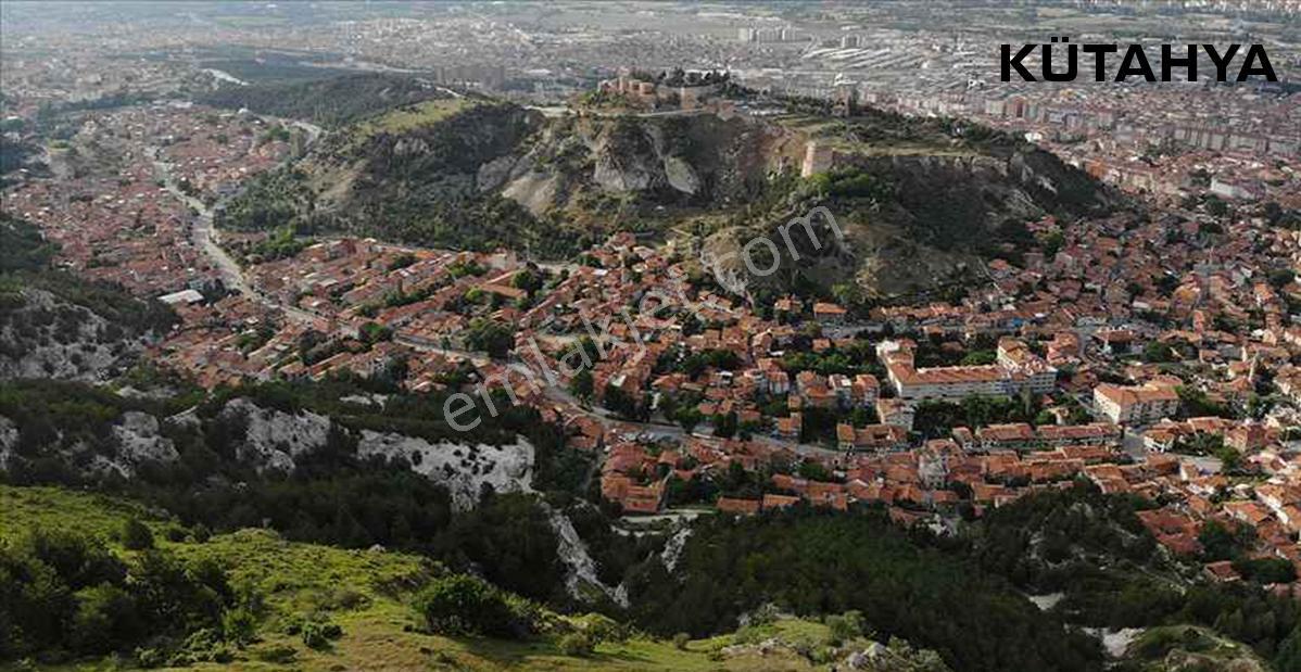 Kütahya-aslanapa-tokul-satılık-2375m2tarla - Görsel 19