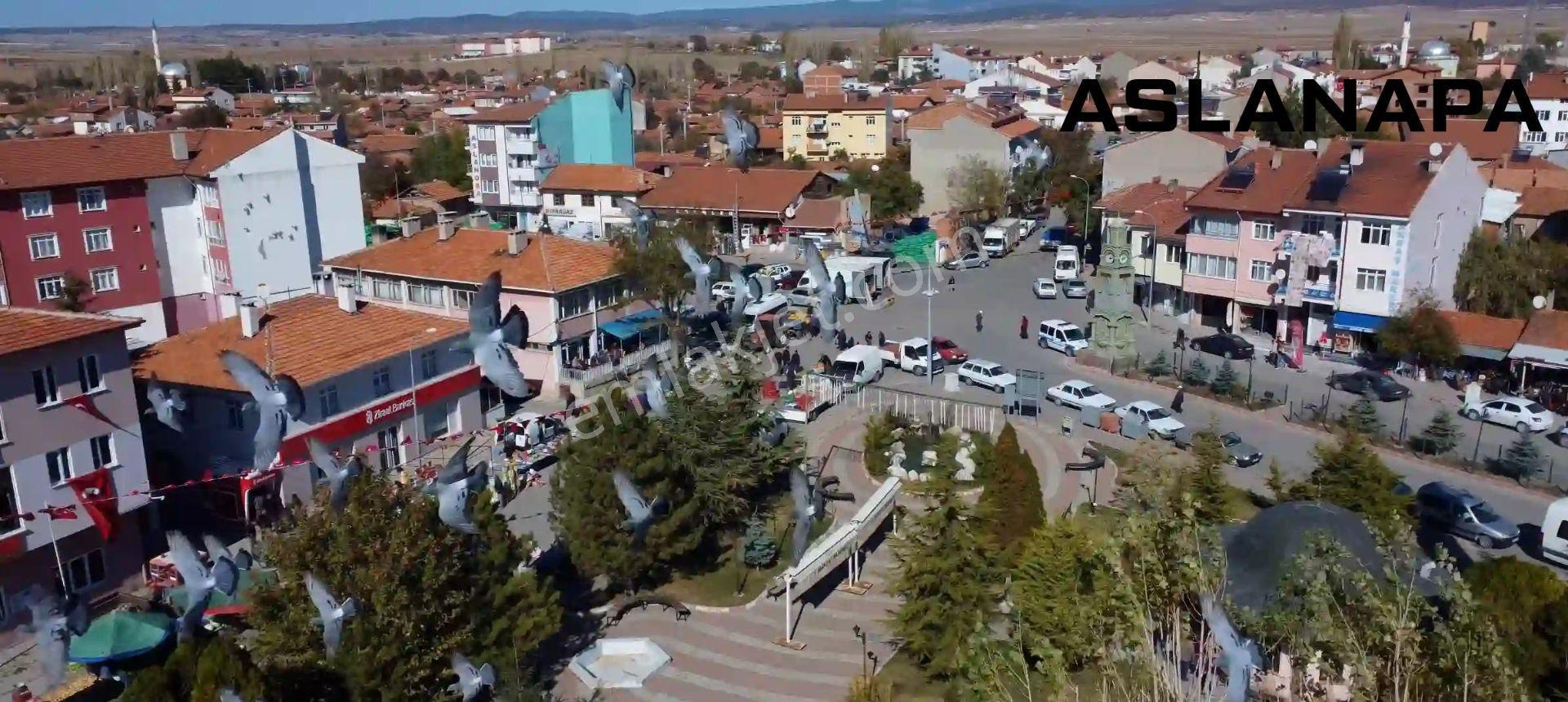 Kütahya-aslanapa-tokul-satılık-2375m2tarla - Görsel 15