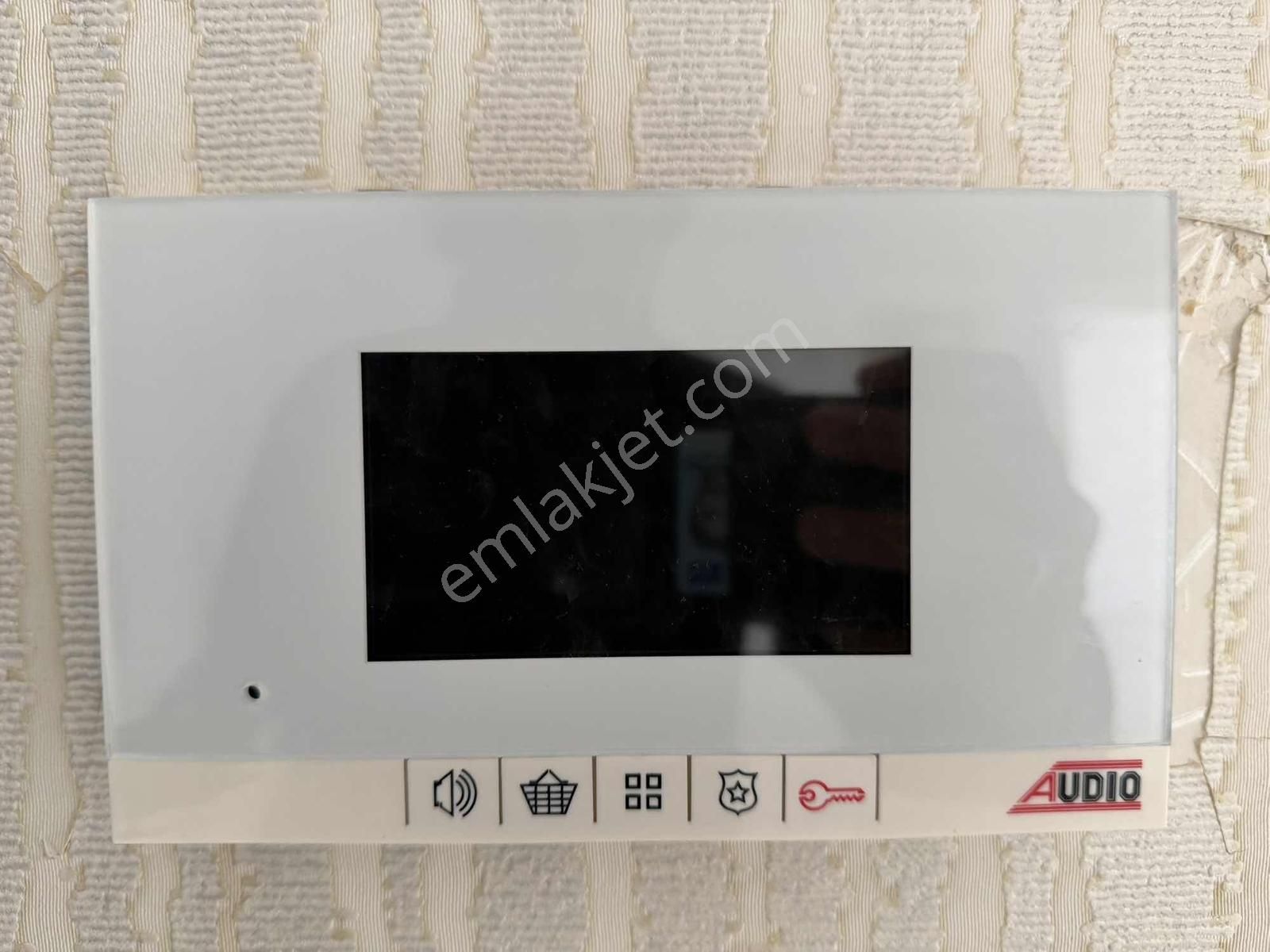 Z Grouptan Karataş Merkezde Güvenlikli Site İçinde 4+1 Daire - Görsel 35