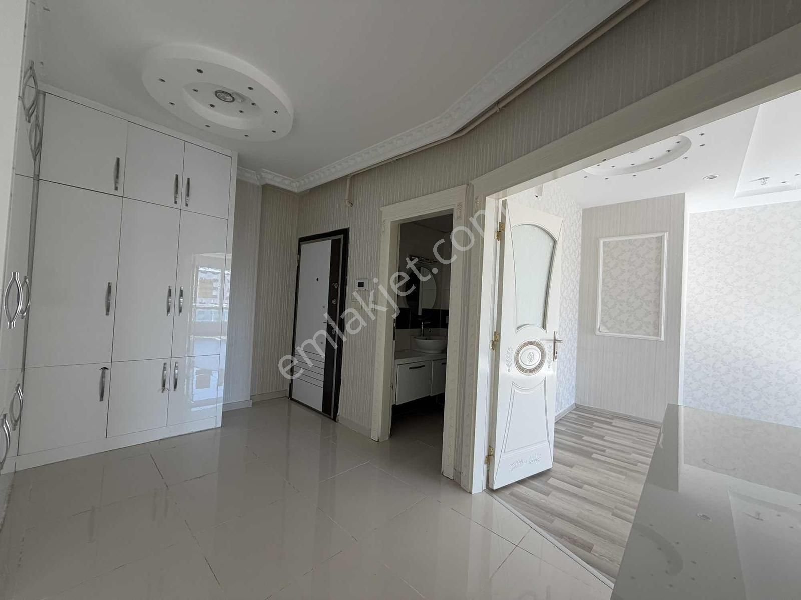 Z Grouptan Karataş Merkezde Güvenlikli Site İçinde 4+1 Daire - Görsel 28