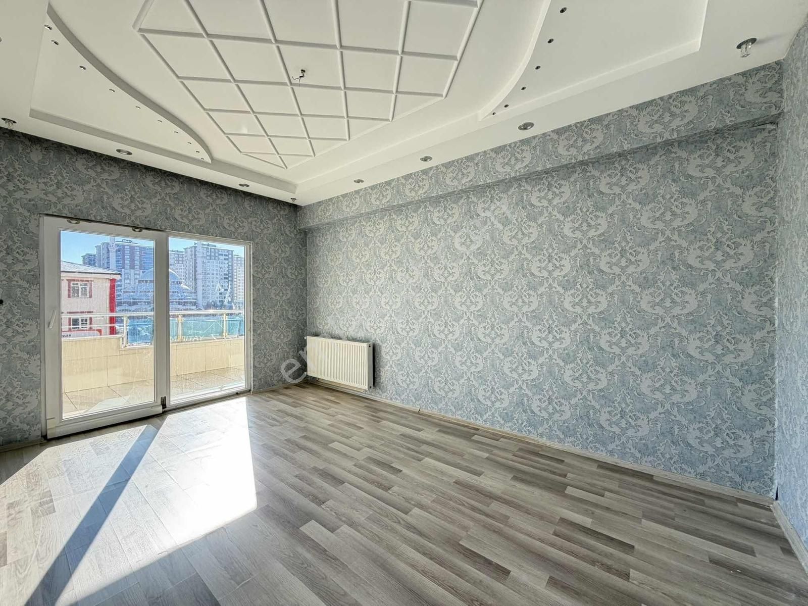 Z Grouptan Karataş Merkezde Güvenlikli Site İçinde 4+1 Daire - Görsel 20